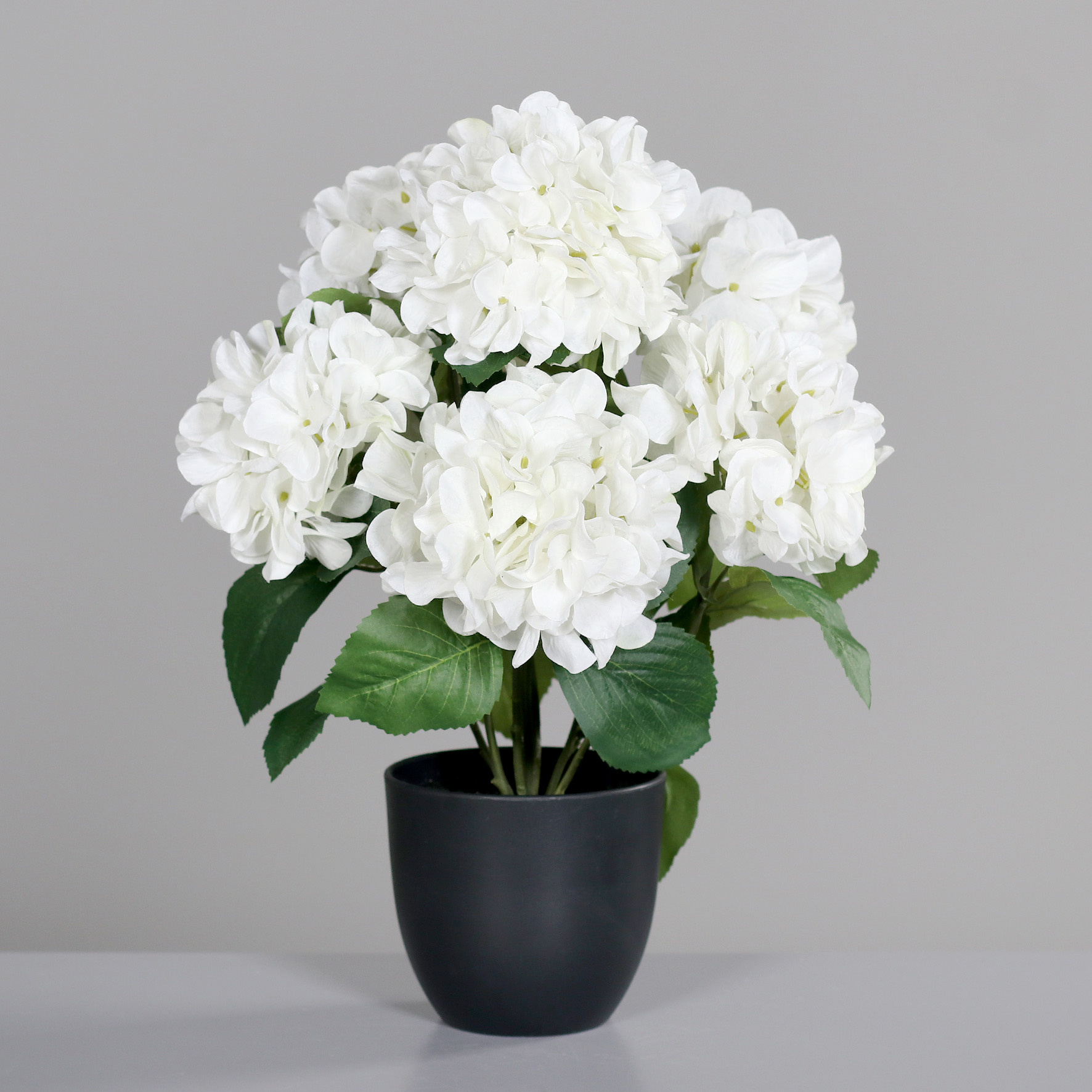 Kunstblume HORTENSIE