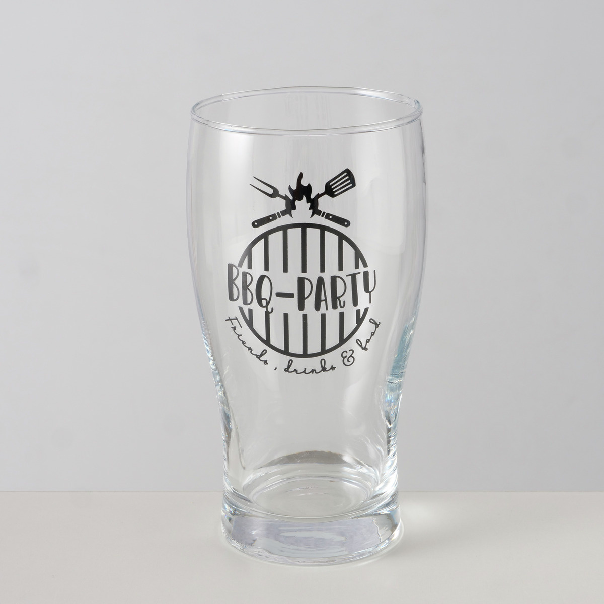 Bierglas BBQ
