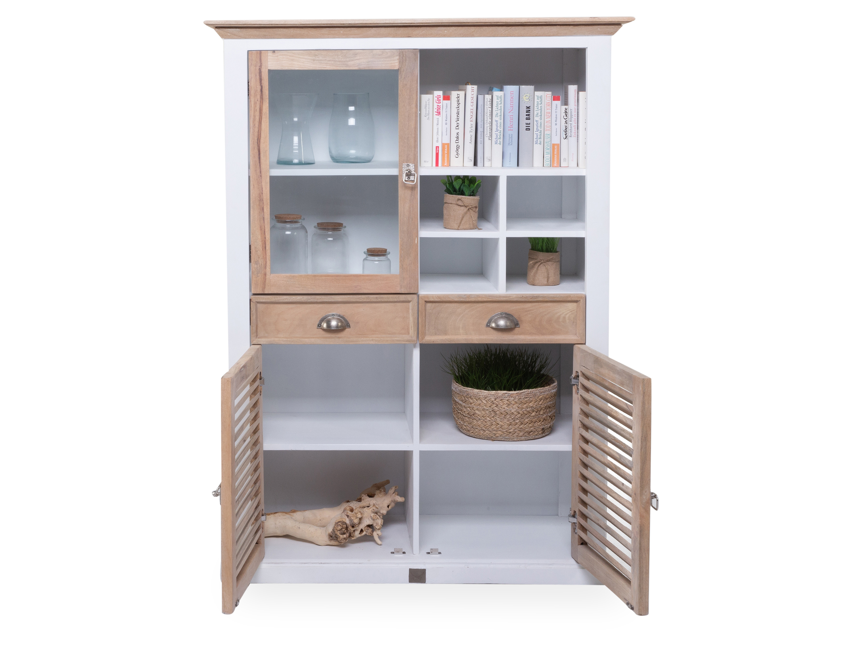 Highboard SANSIBAR THORSTED