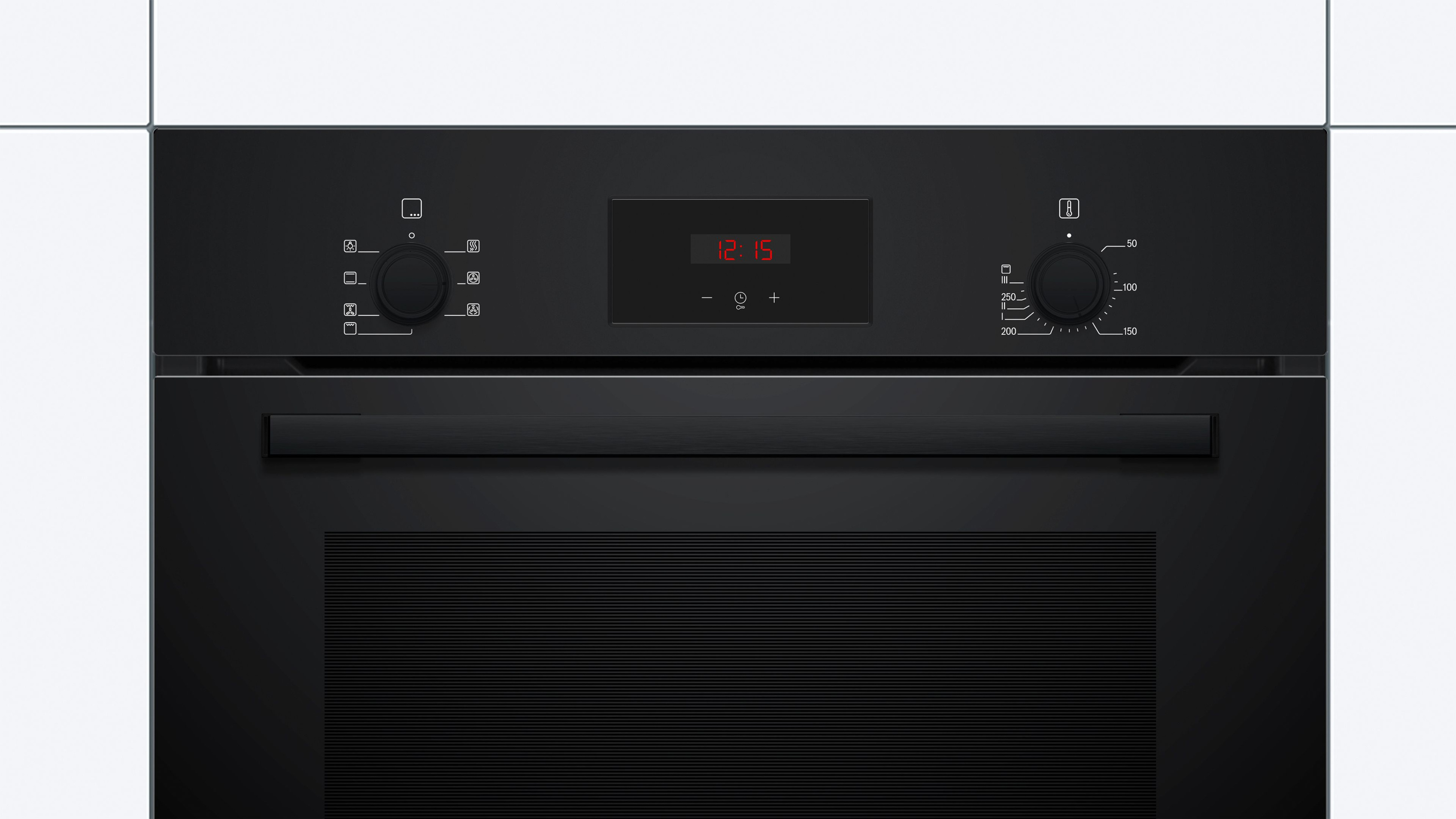 Backofen Bosch HBF133BA1