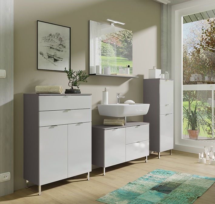 Midischrank MAURESA
