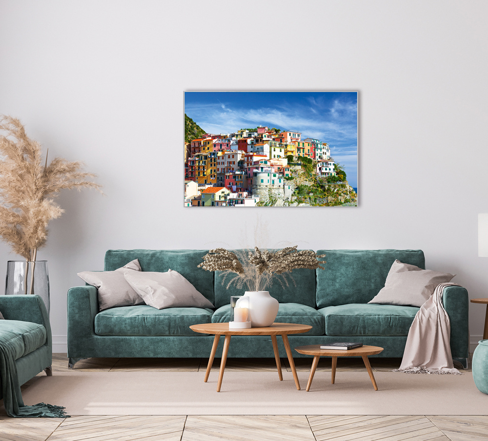 Akustikbild MANAROLA RIVIERA 2