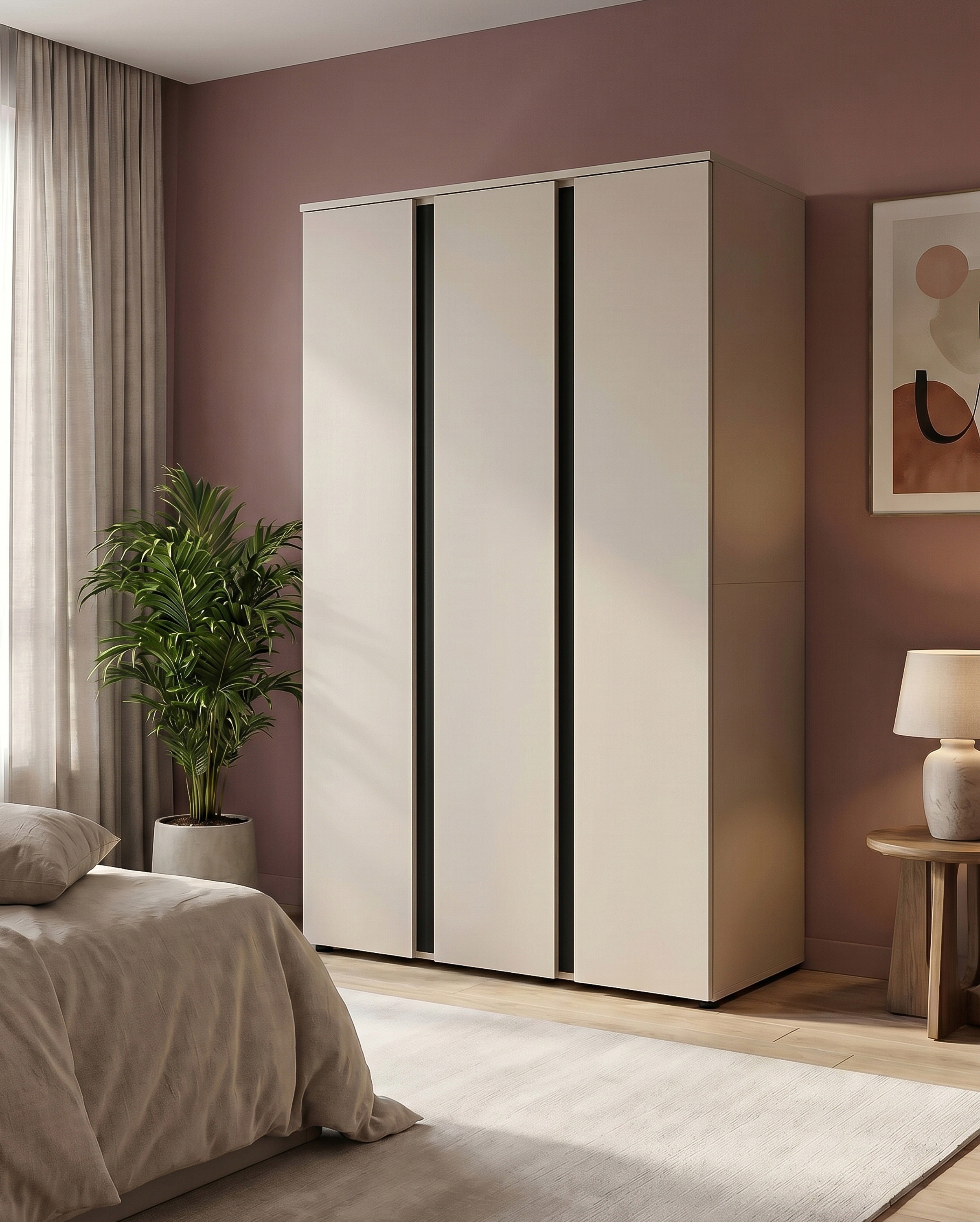 Kleiderschrank AMARA