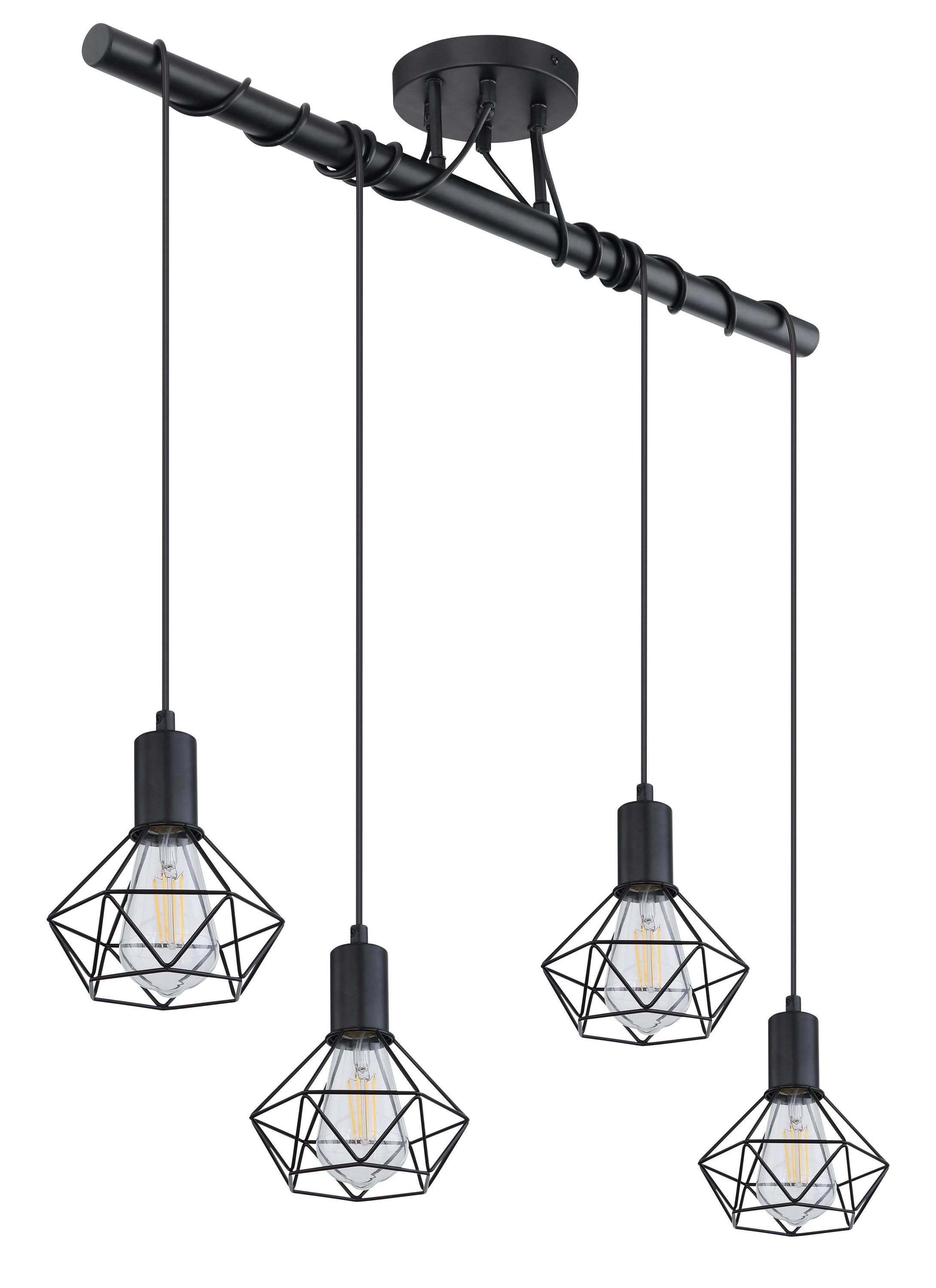 Wand-/Deckenspot XARA I