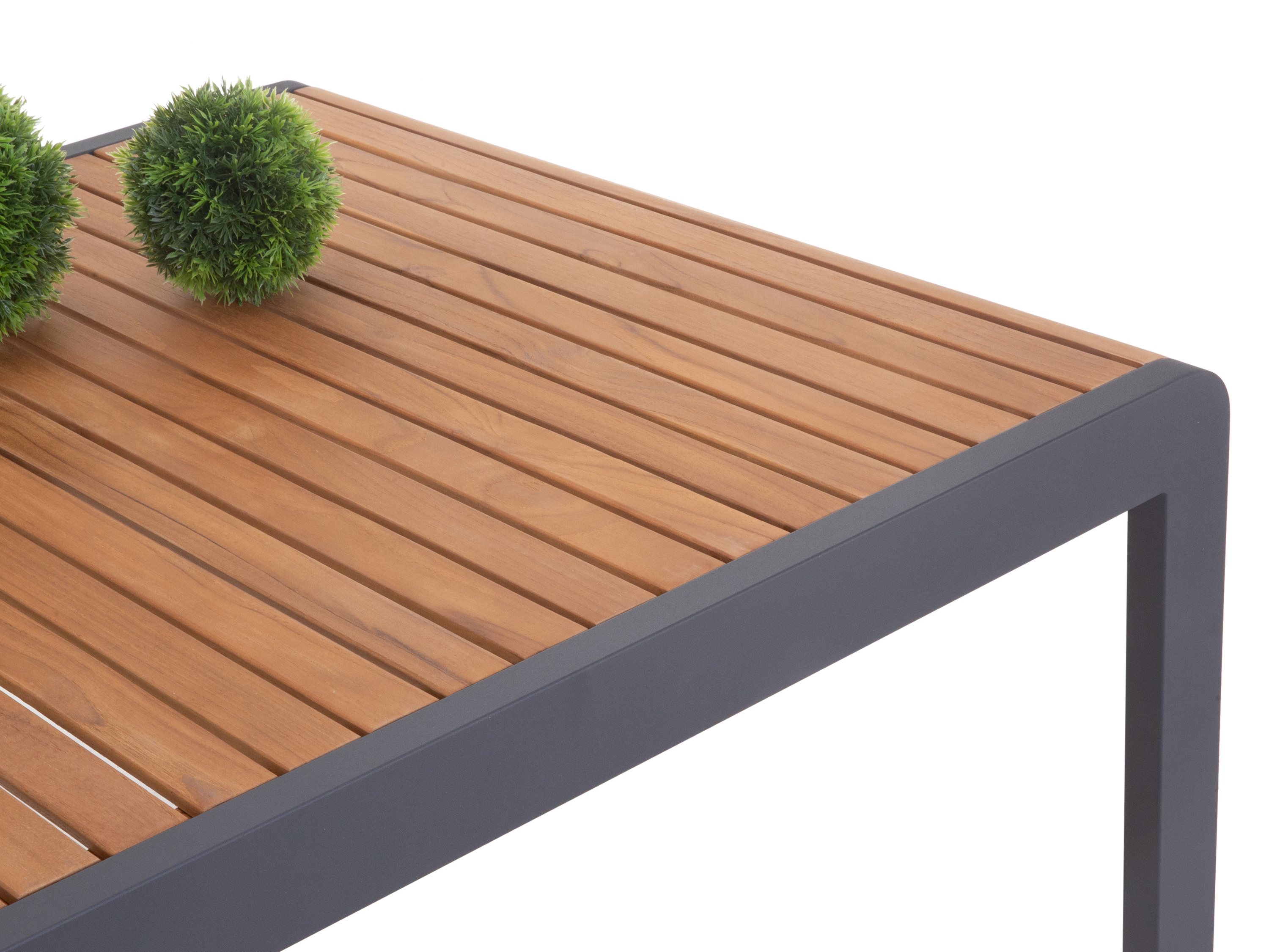 Gartentisch AMBER