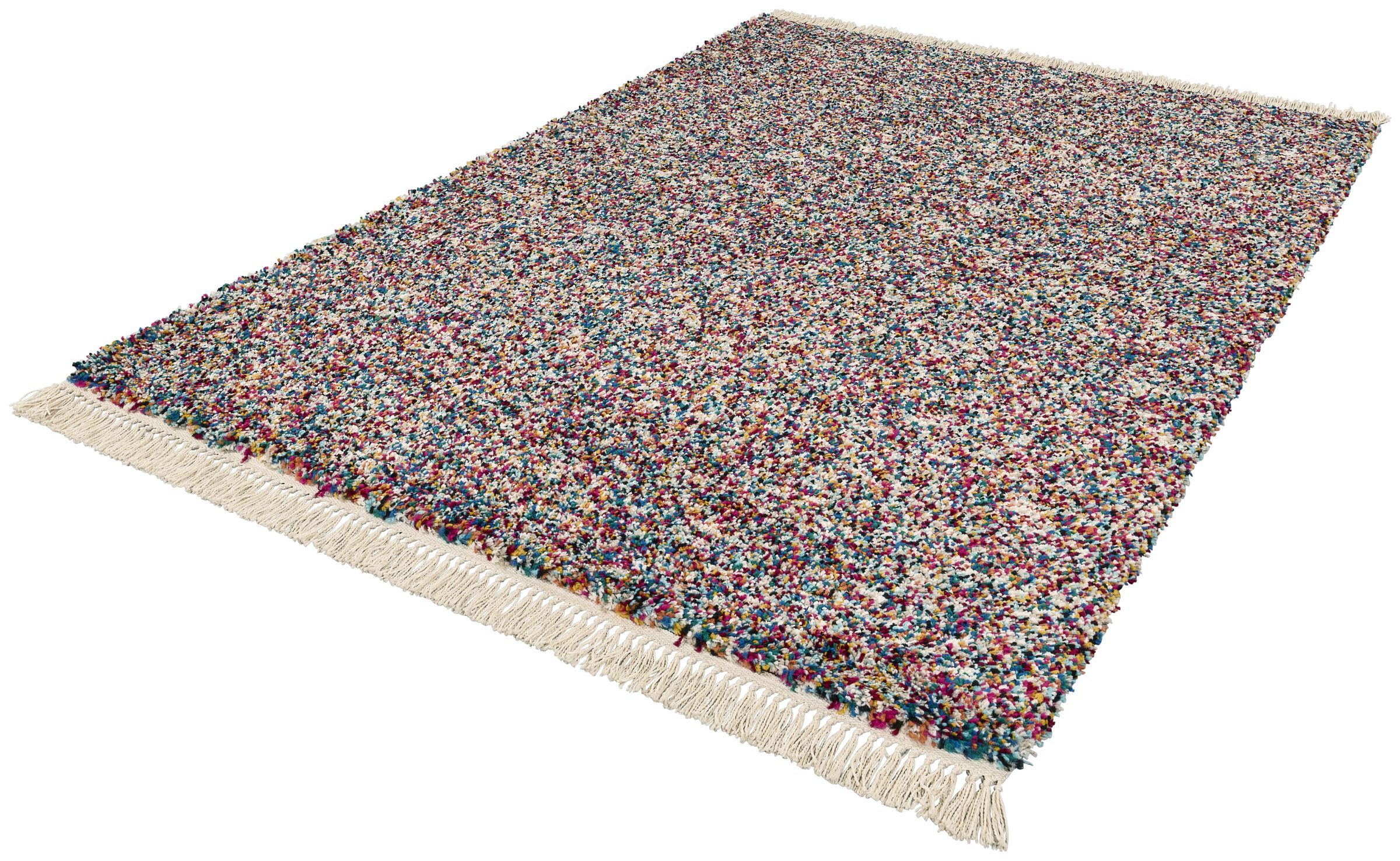 Teppich BOHO A003