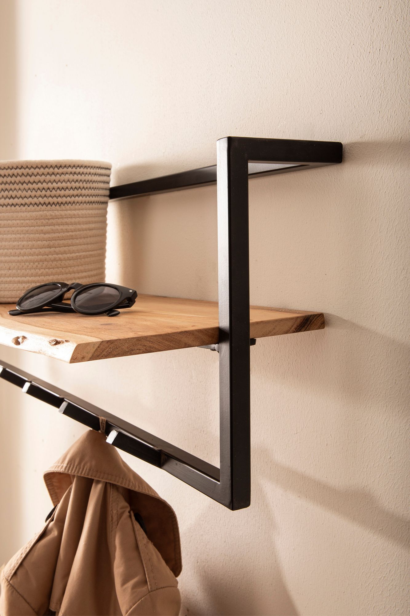Garderobe