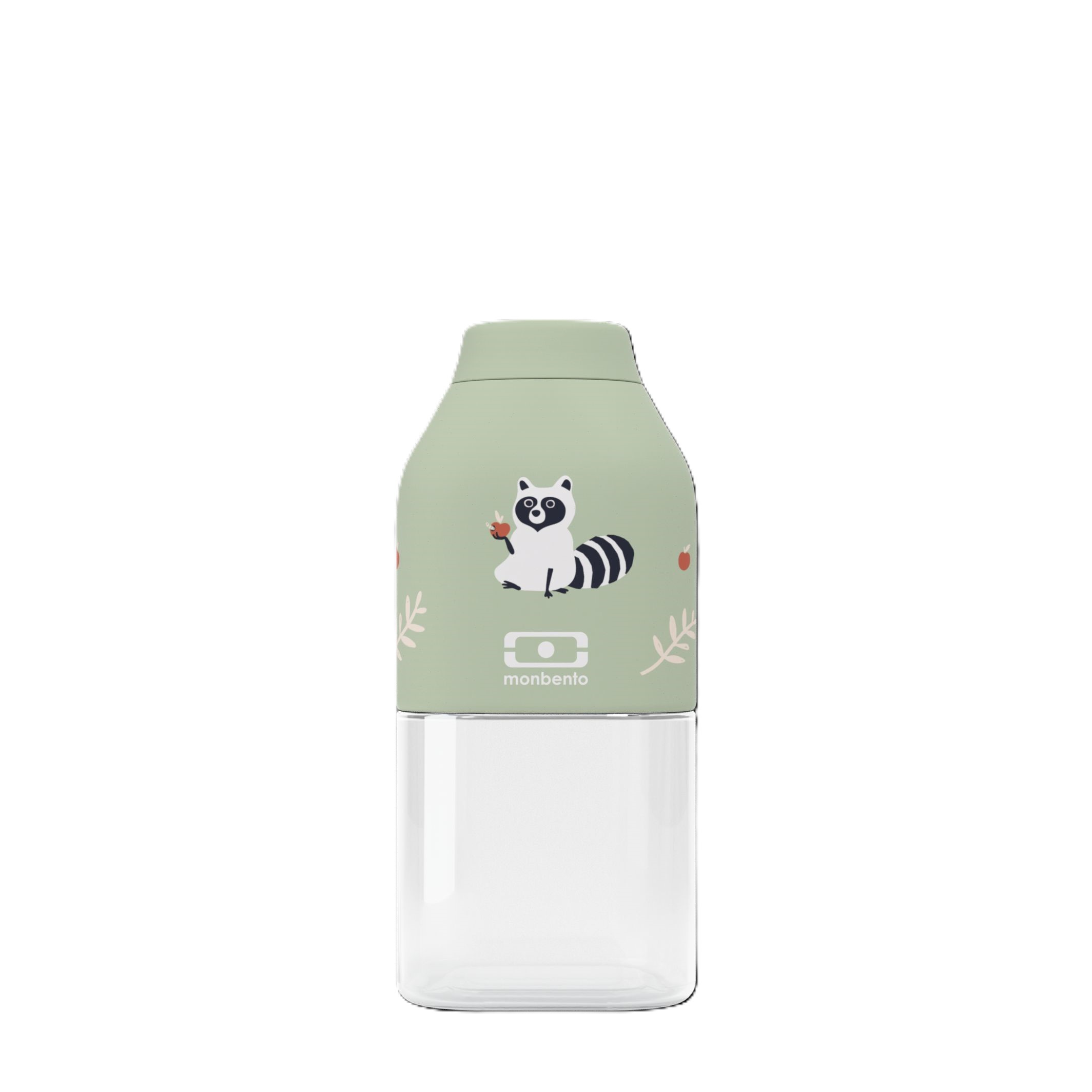 Trinkflasche RACCOON