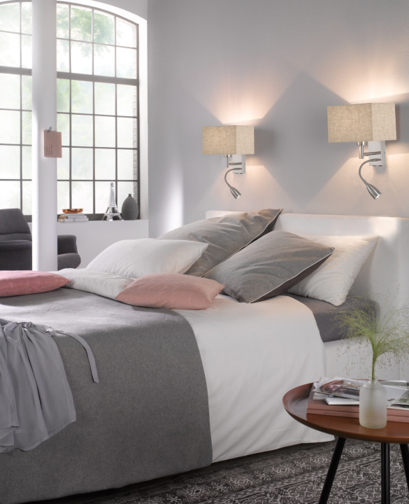 Wandleuchte DREAM