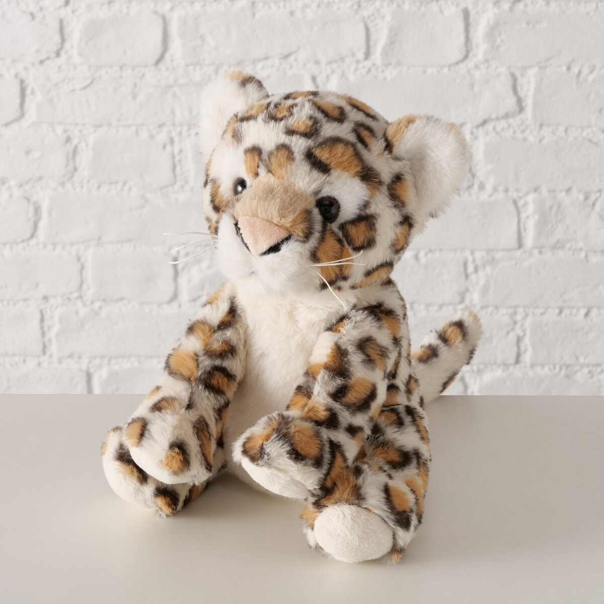 Kuscheltier RAJAN