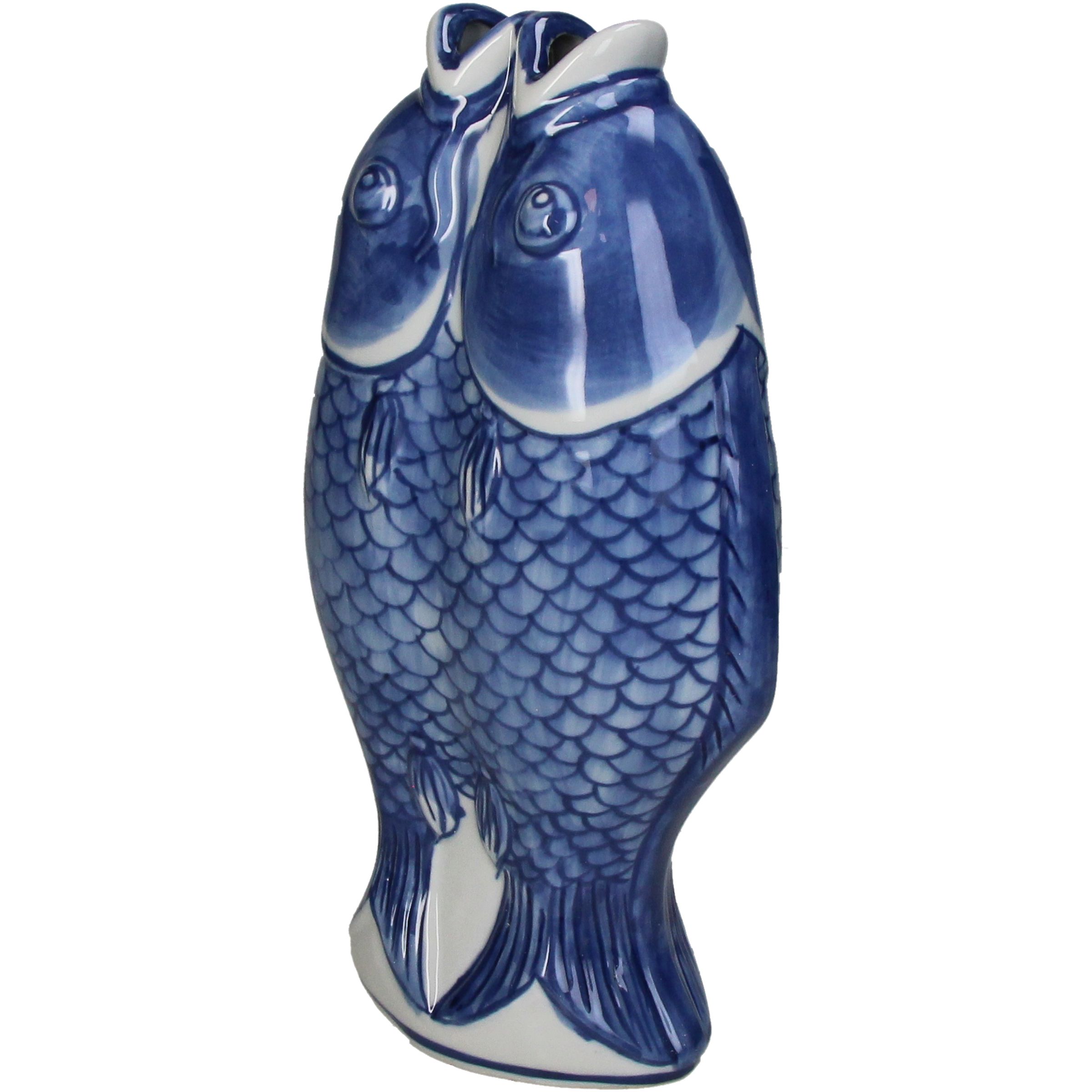 Vase FISHES