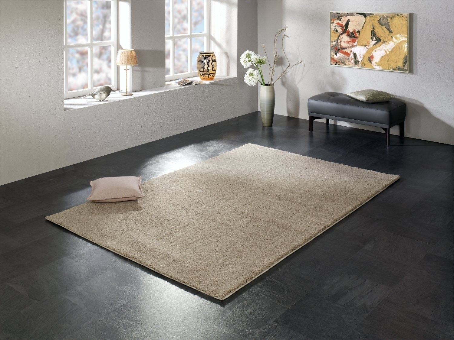Teppich Soft Dream