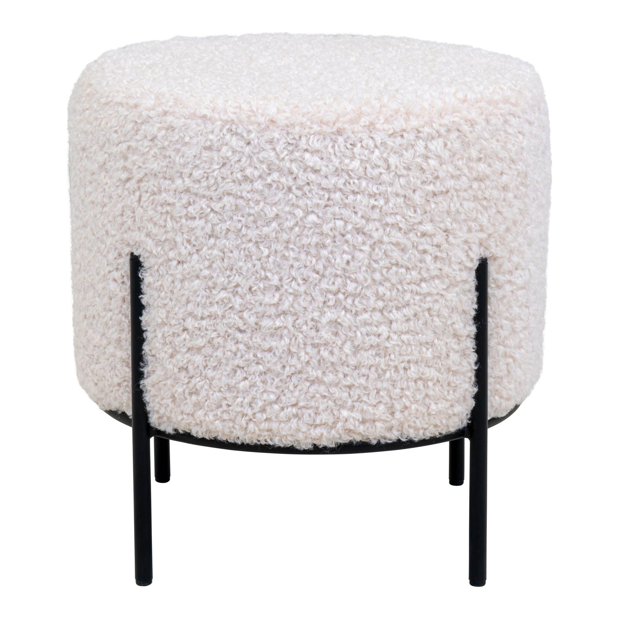 Pouf DROP ALFORD
