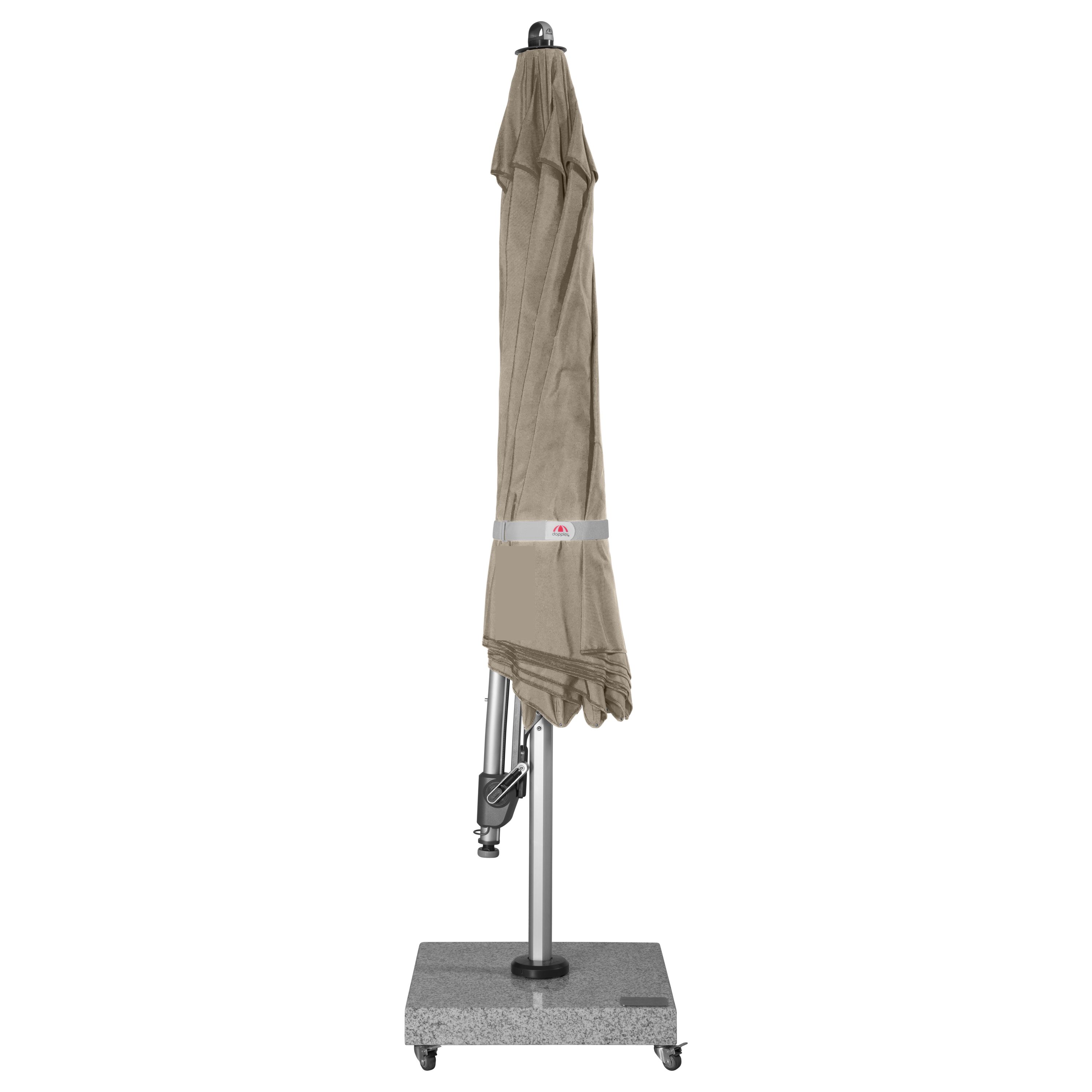 Ampelschirm doppler EXPERT