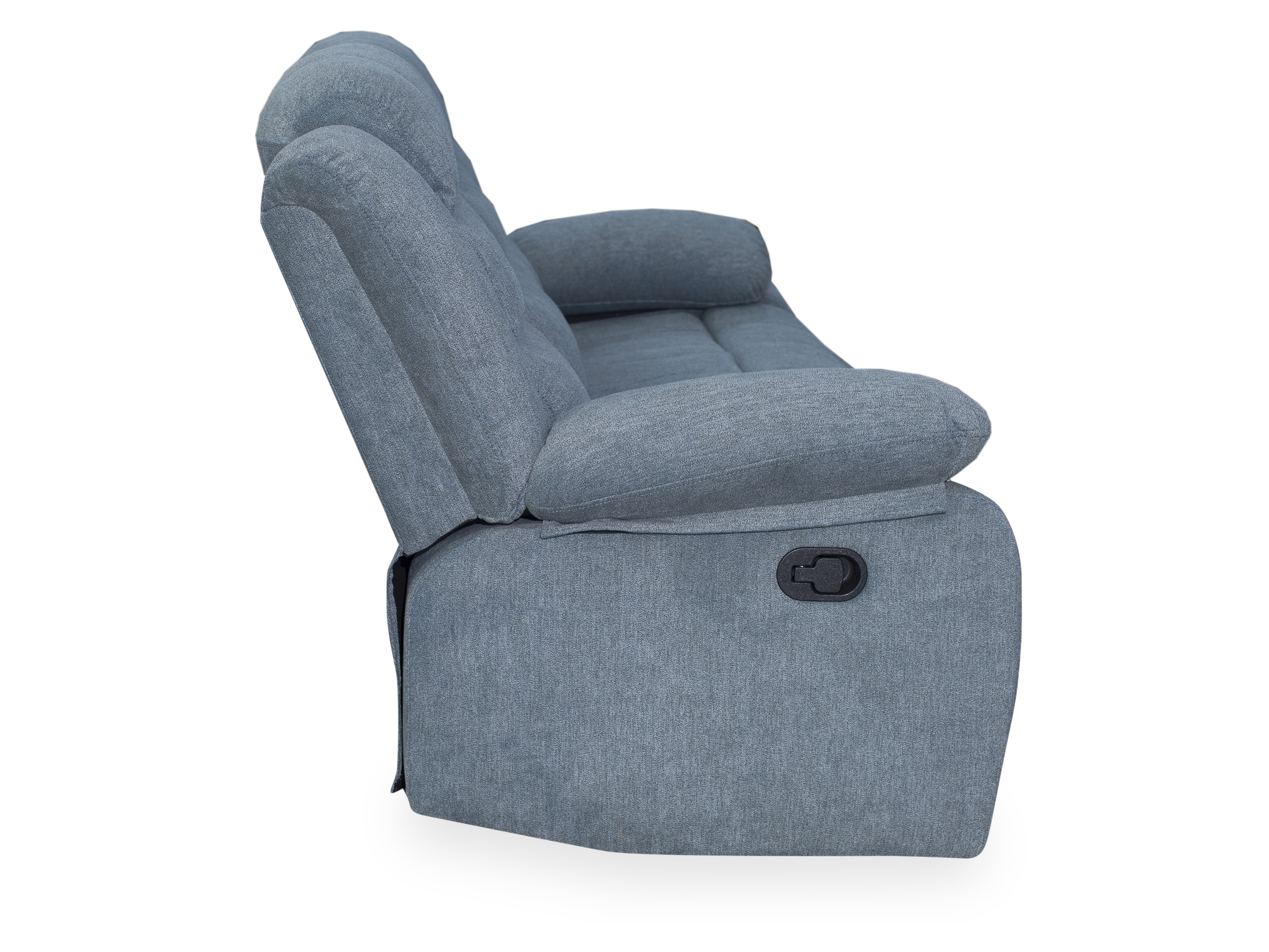 Sofa 3 Sitzer HARPER HUAMBO