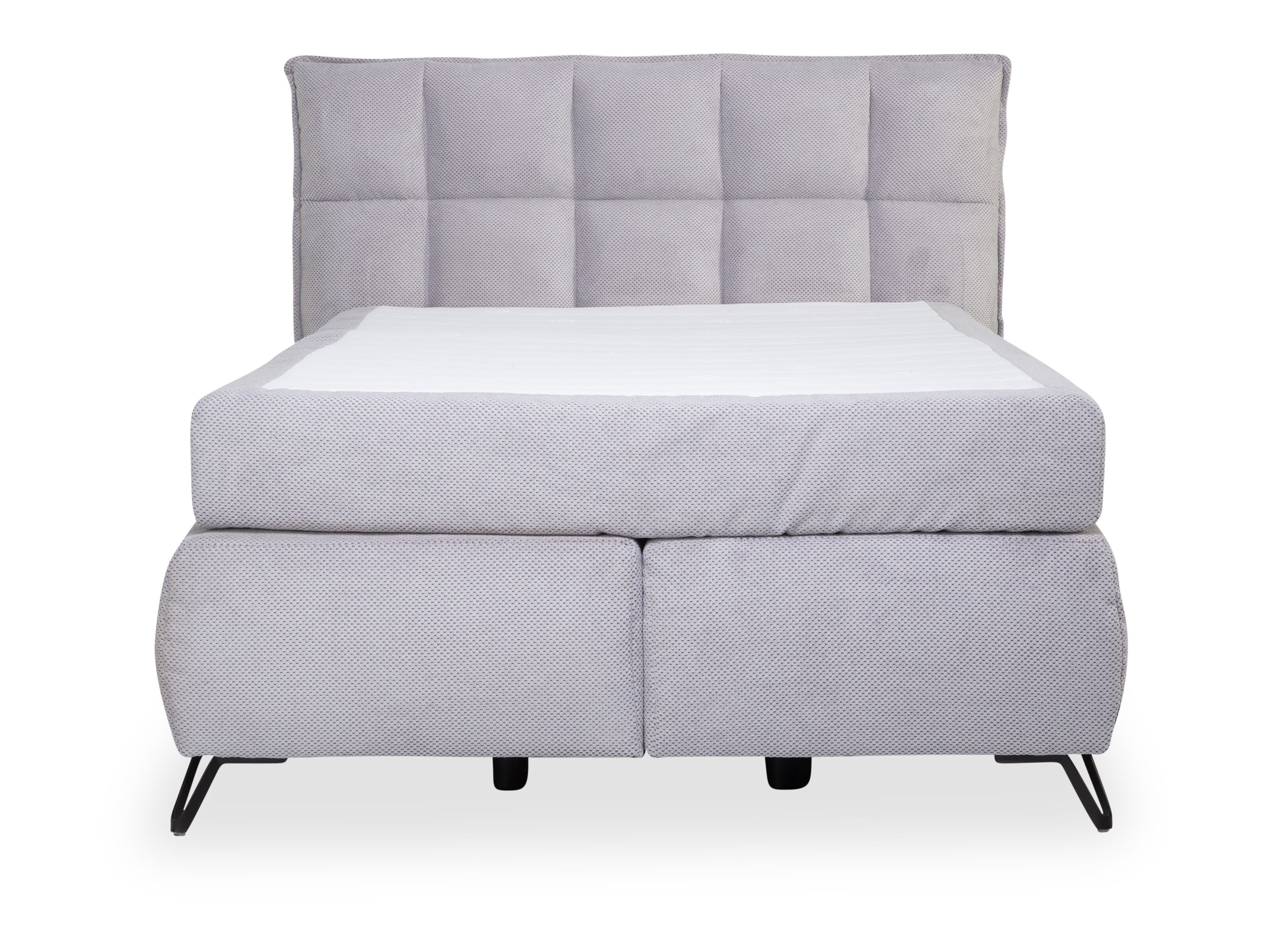 Boxspringbett Rolf Weber CHORIN
