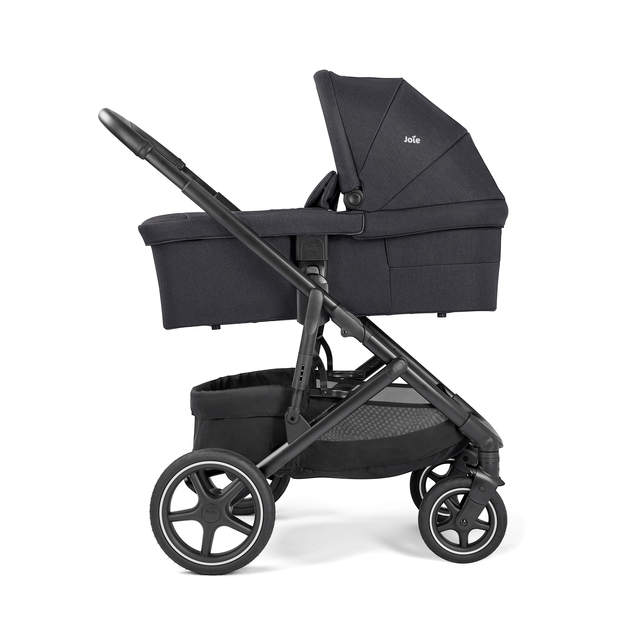 Kombi-Kinderwagen ELARA 2in1