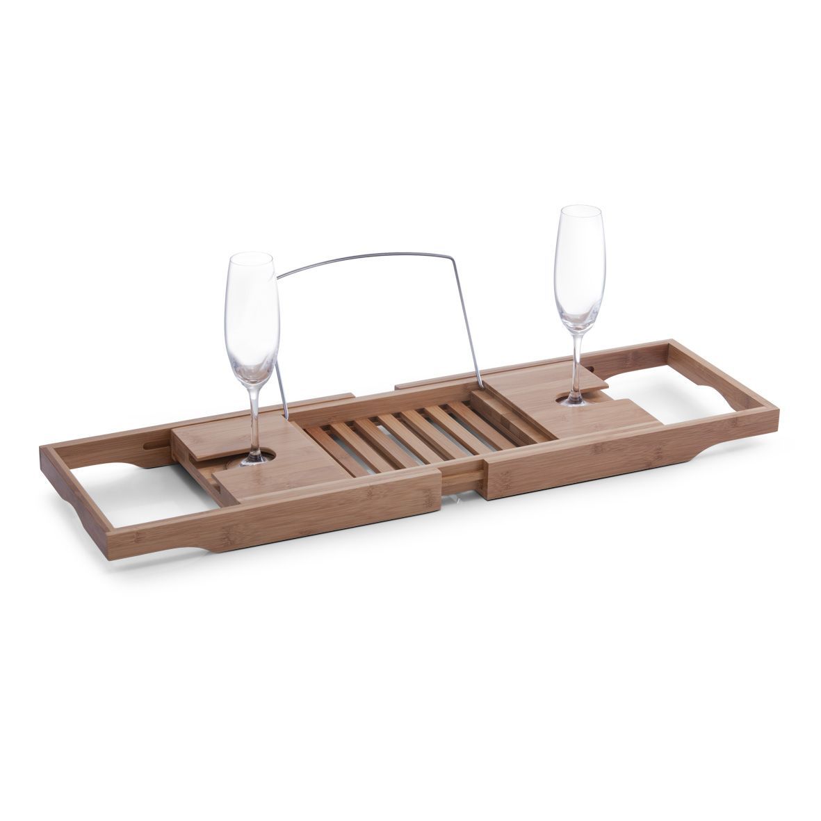 Badewannenablage BAMBOO
