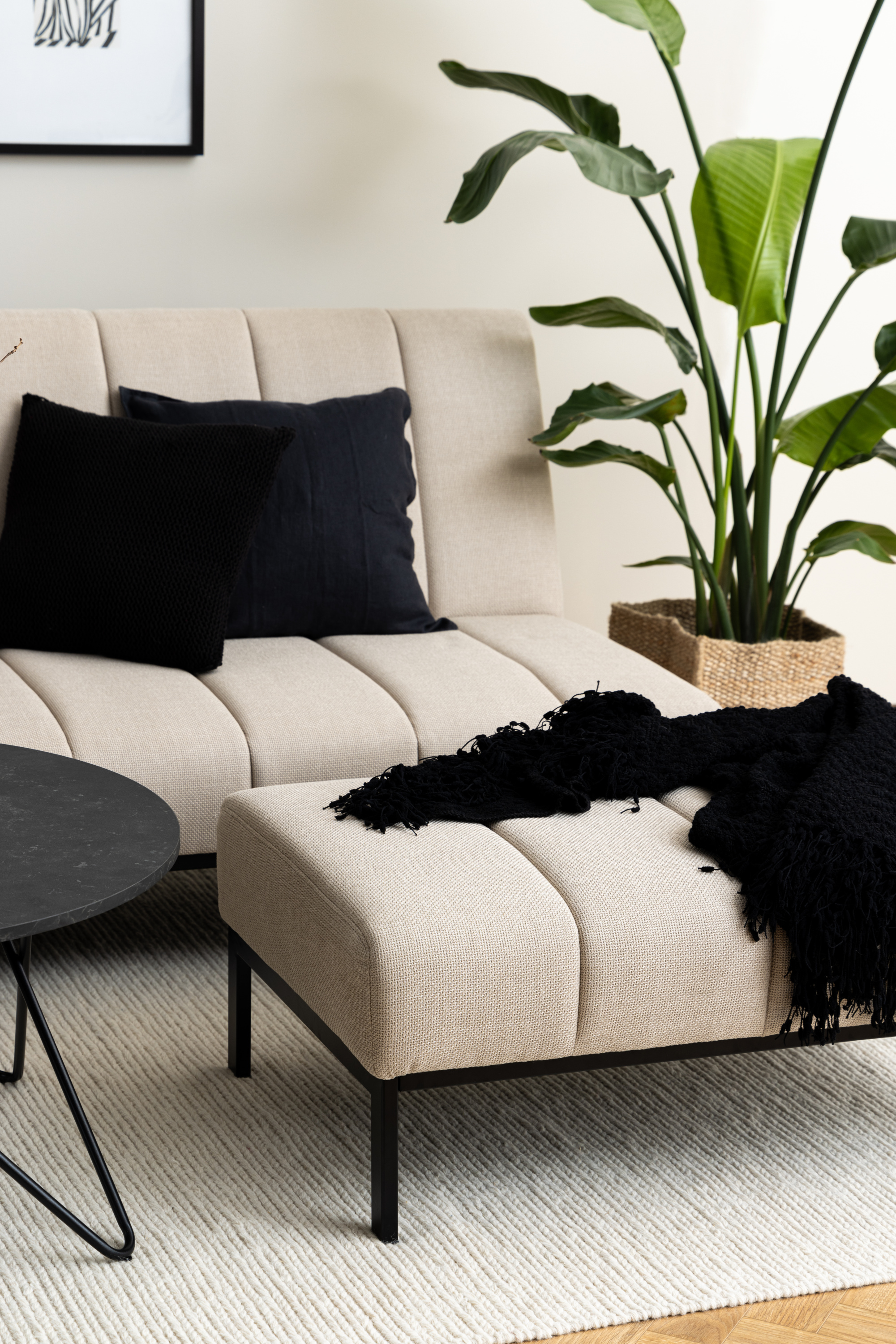 Hocker CAIX