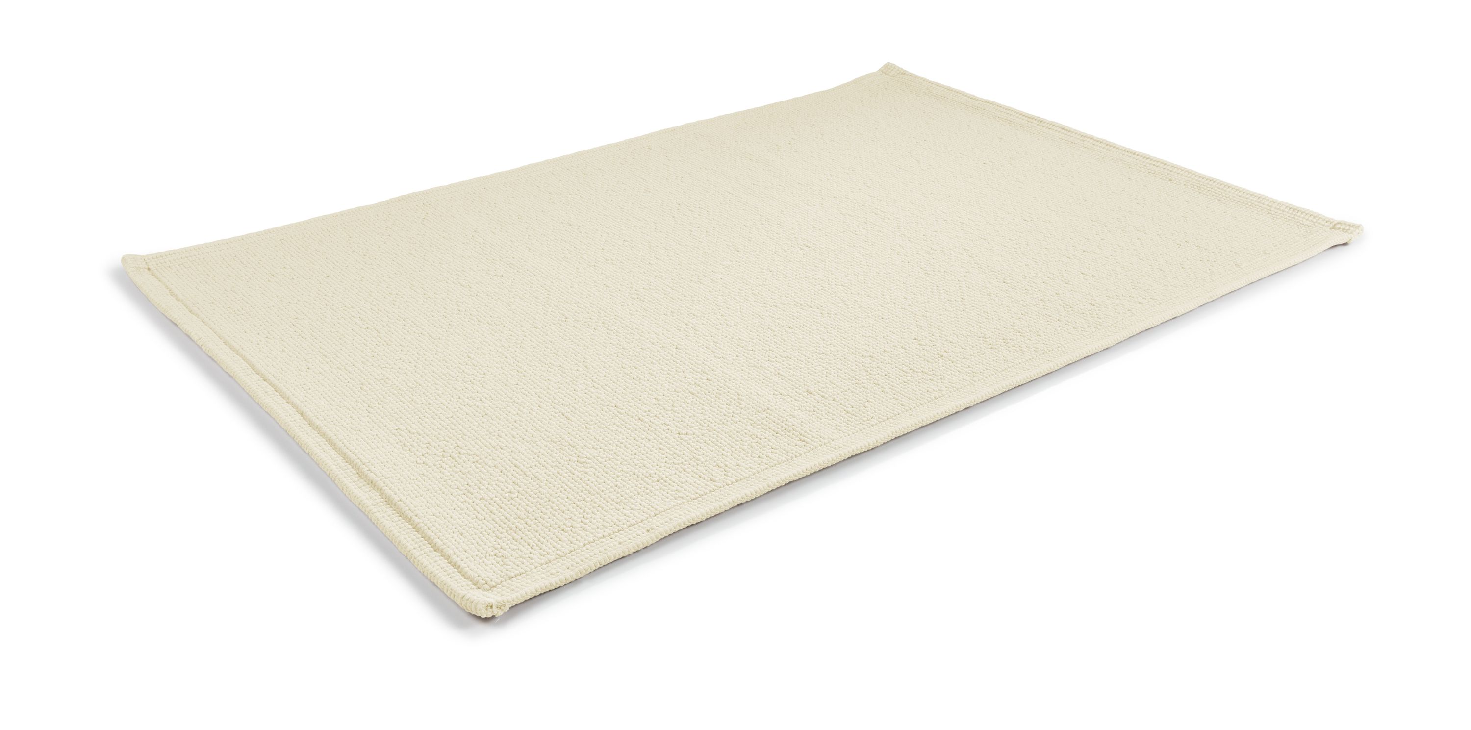 Badematte RHOMTUFT PLAIN