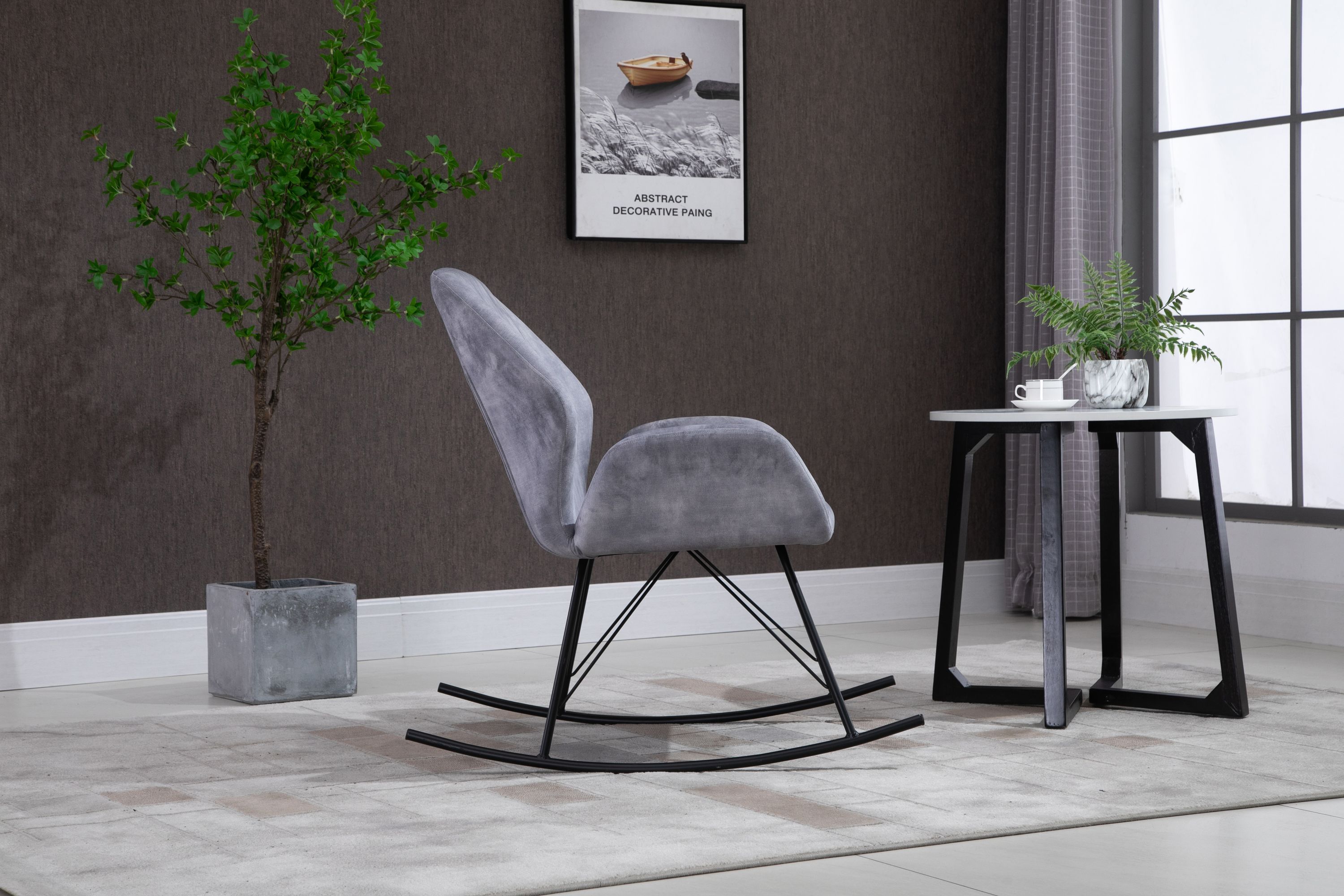 Sessel ROCKING