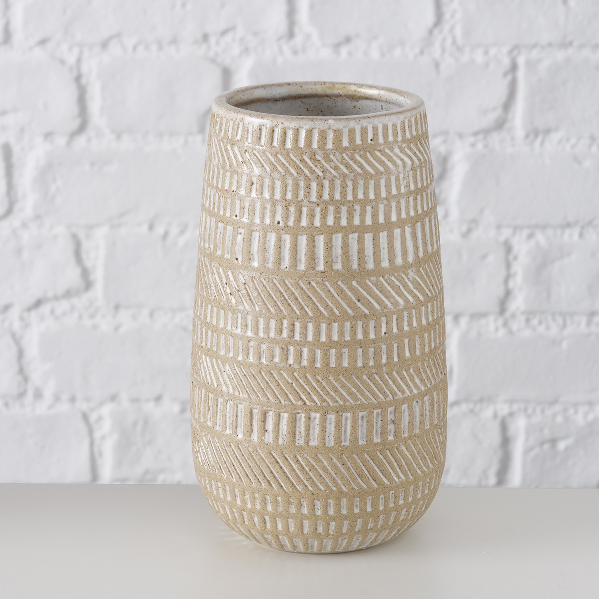 Vase NALINI