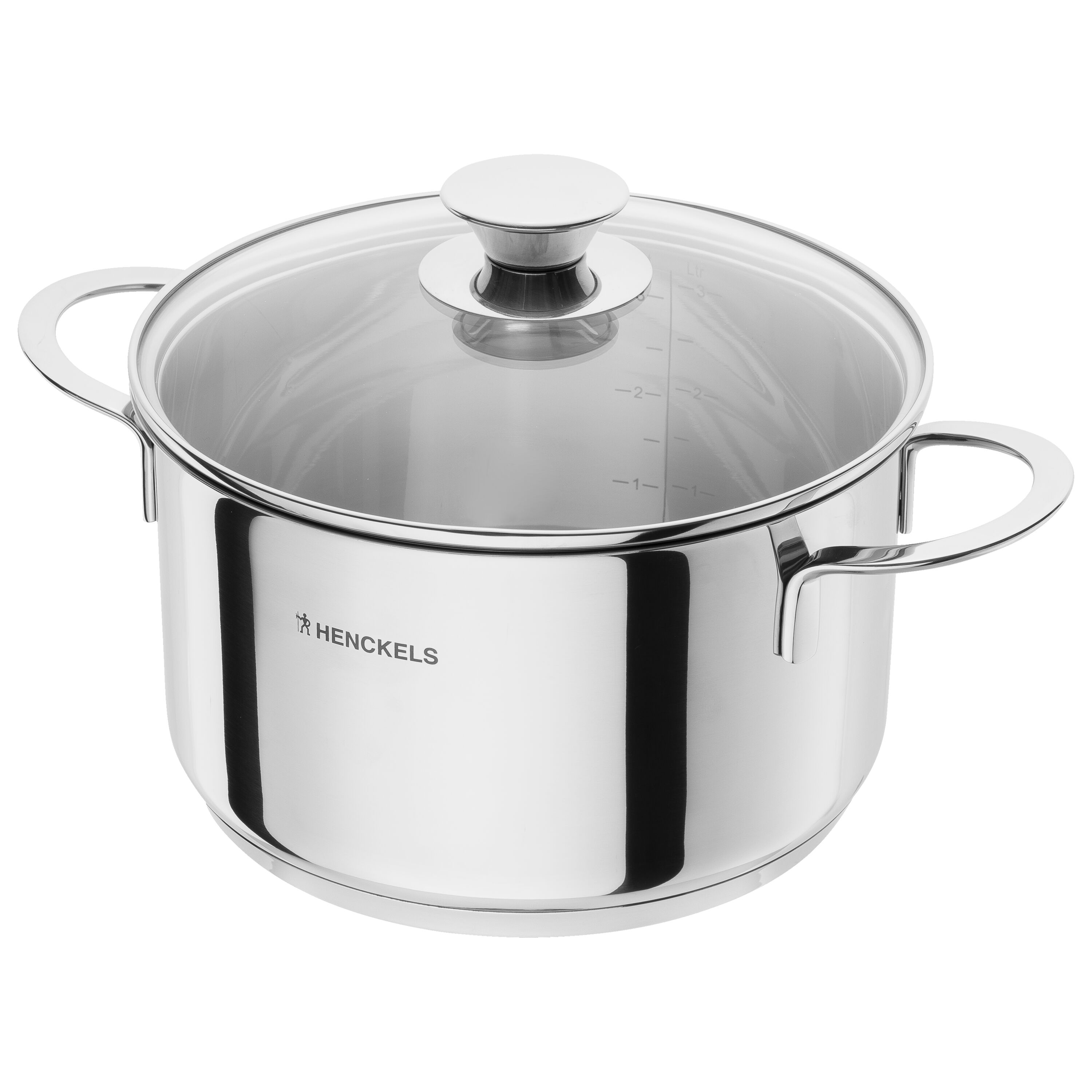 Kochtopf-Set Henckels by ZWILLING REFLECTION