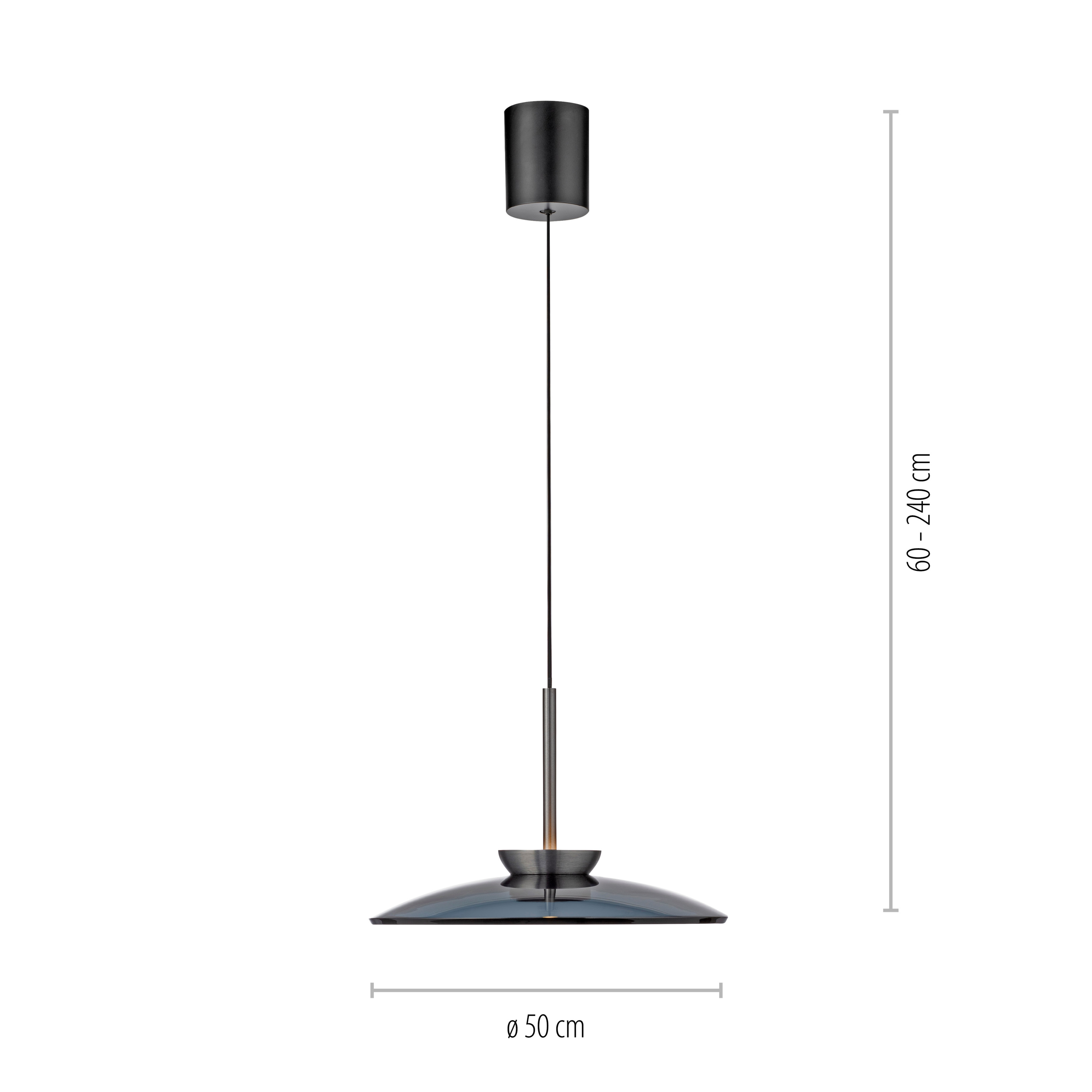 Pendelleuchte PURE E-MOON