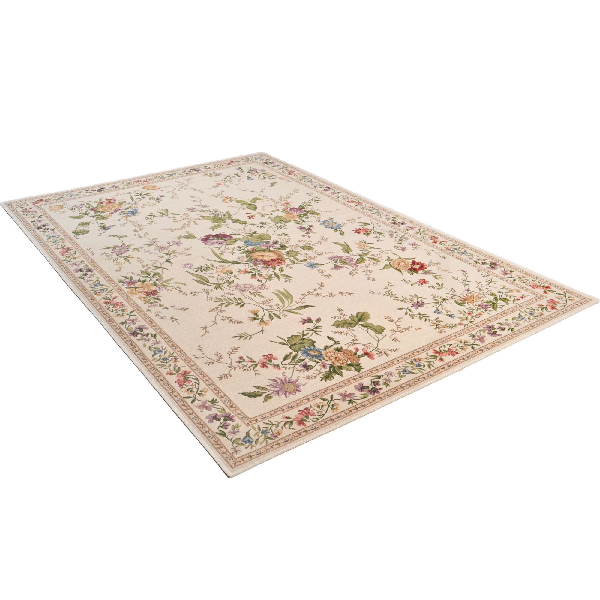 Teppich FLOMI