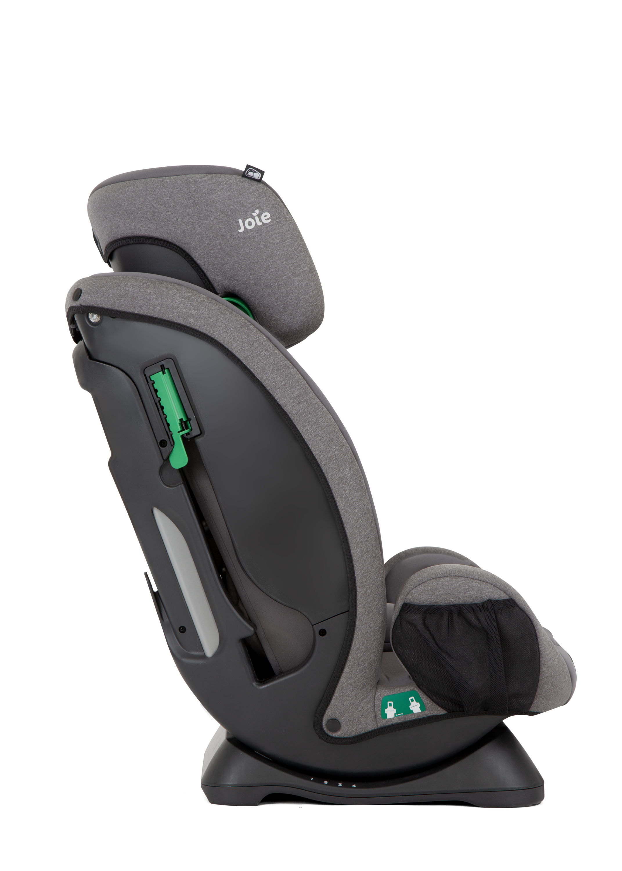 Autositz Fortifi R129 Thunder