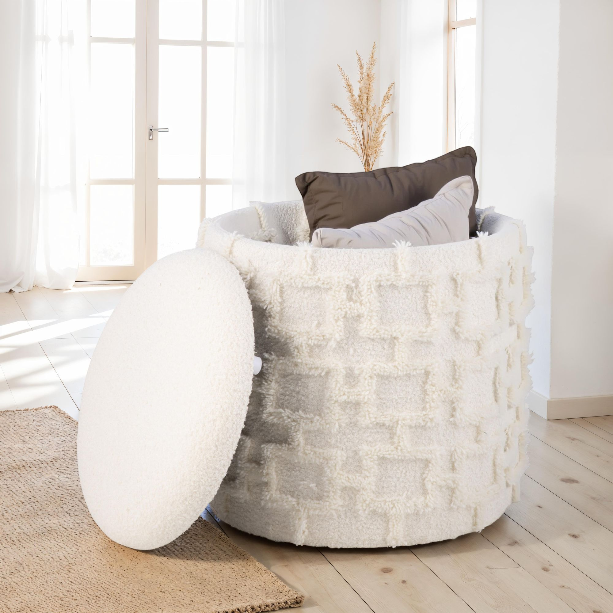 Hocker