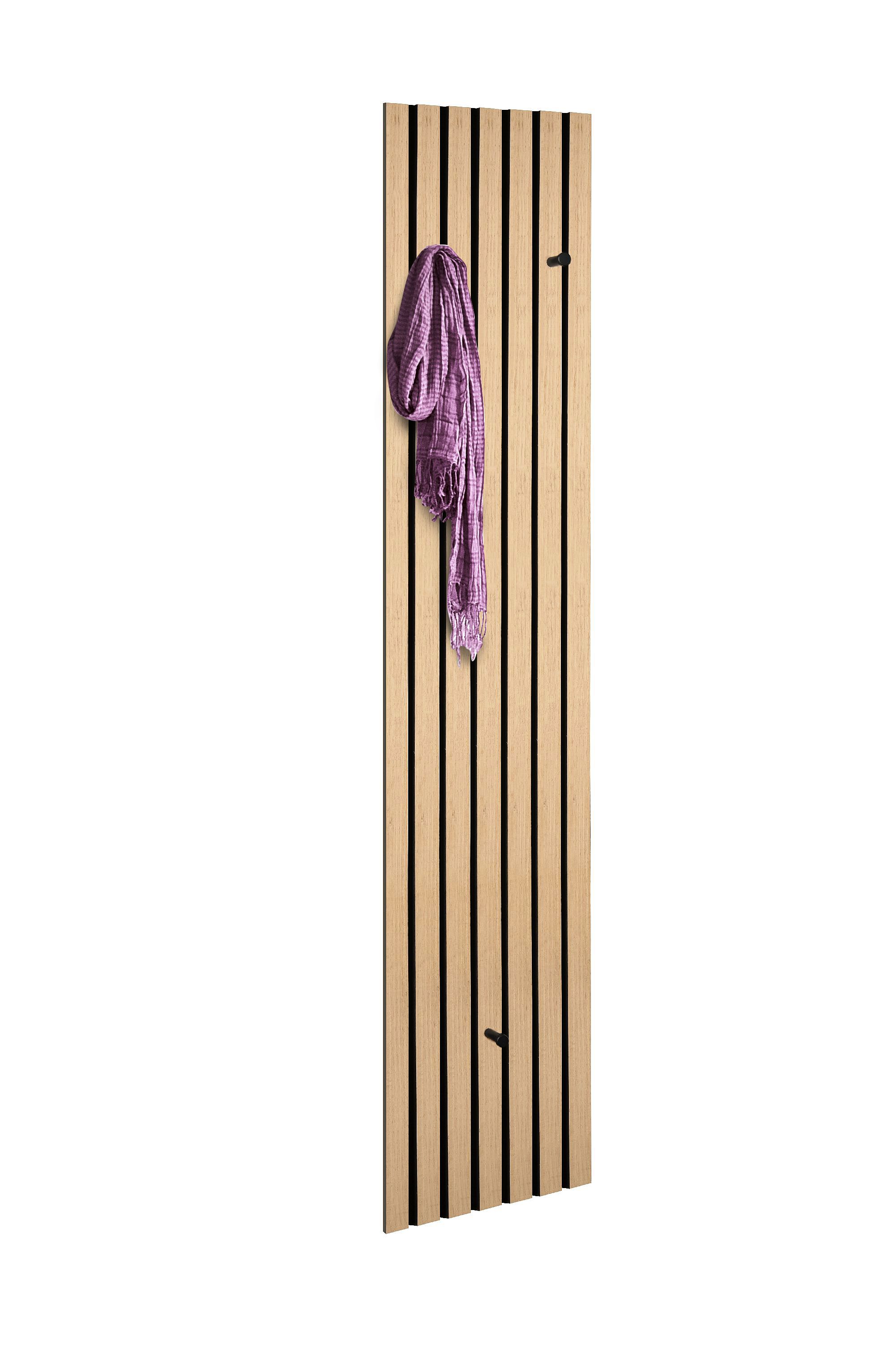 Wandgarderobe DROP GABINE