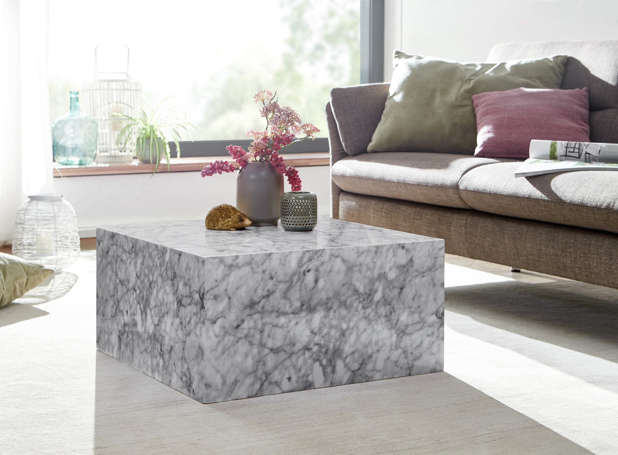 Couchtisch MONOBLOC