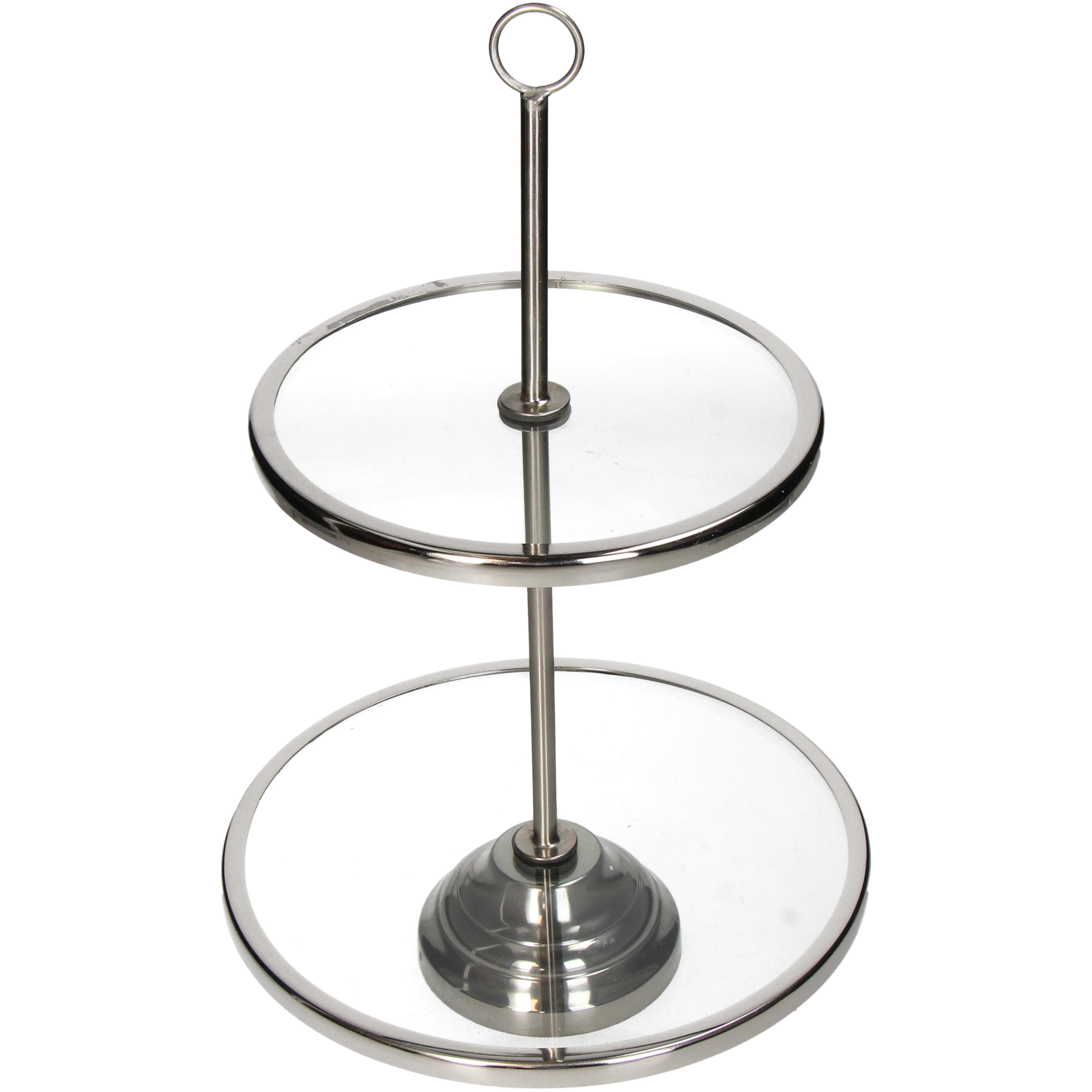 Etagere SILVER