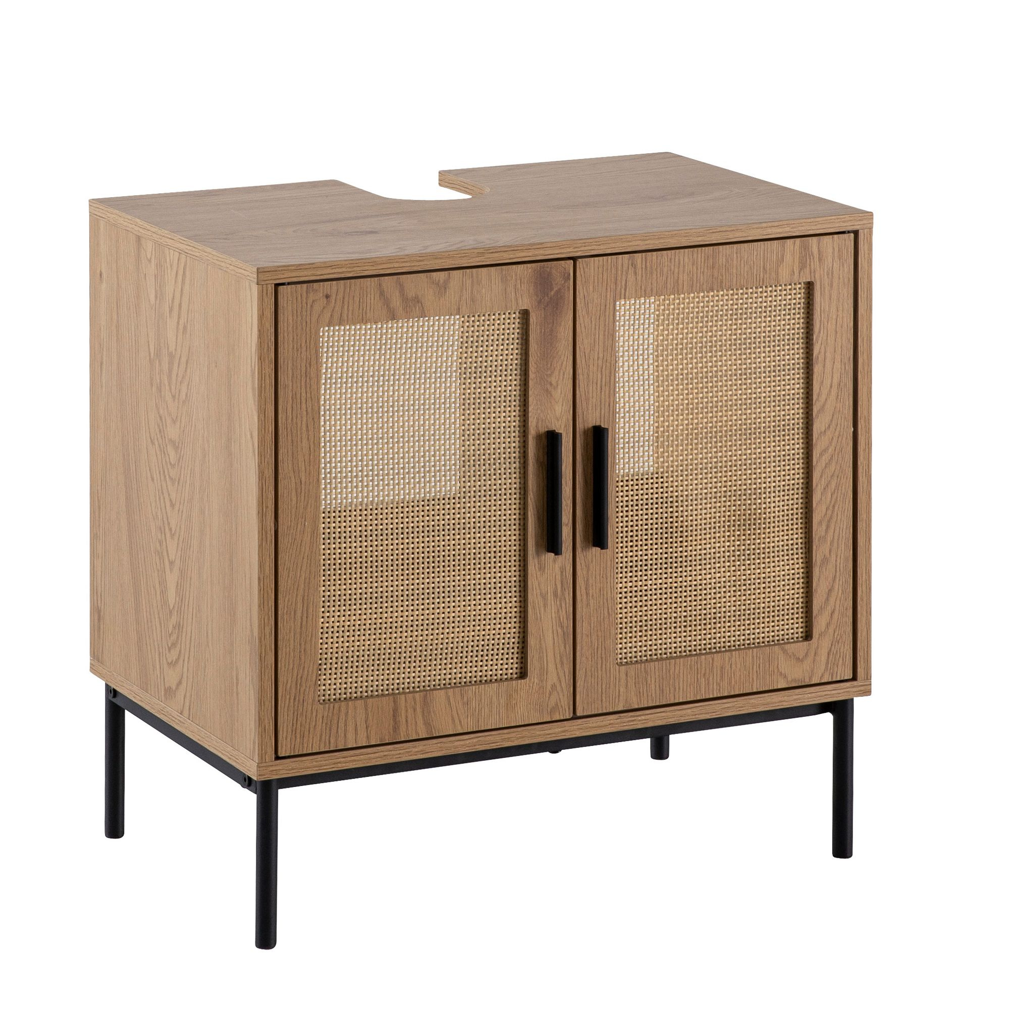 Waschbeckenunterschrank