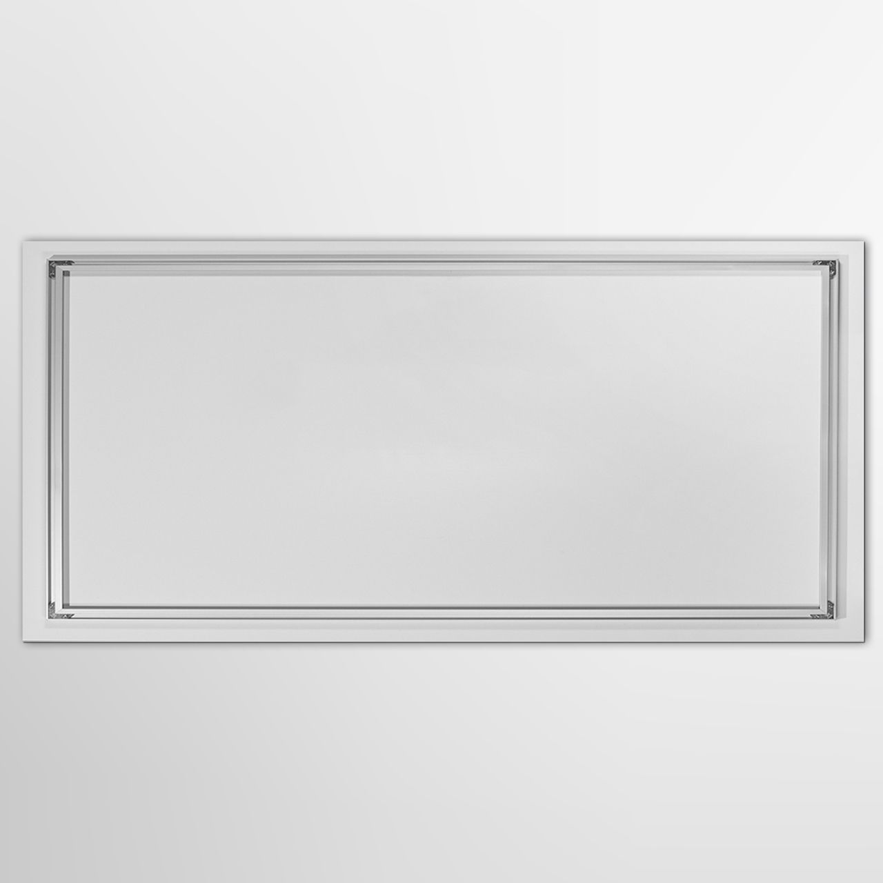 Acrylglasbild BERPANORAMA