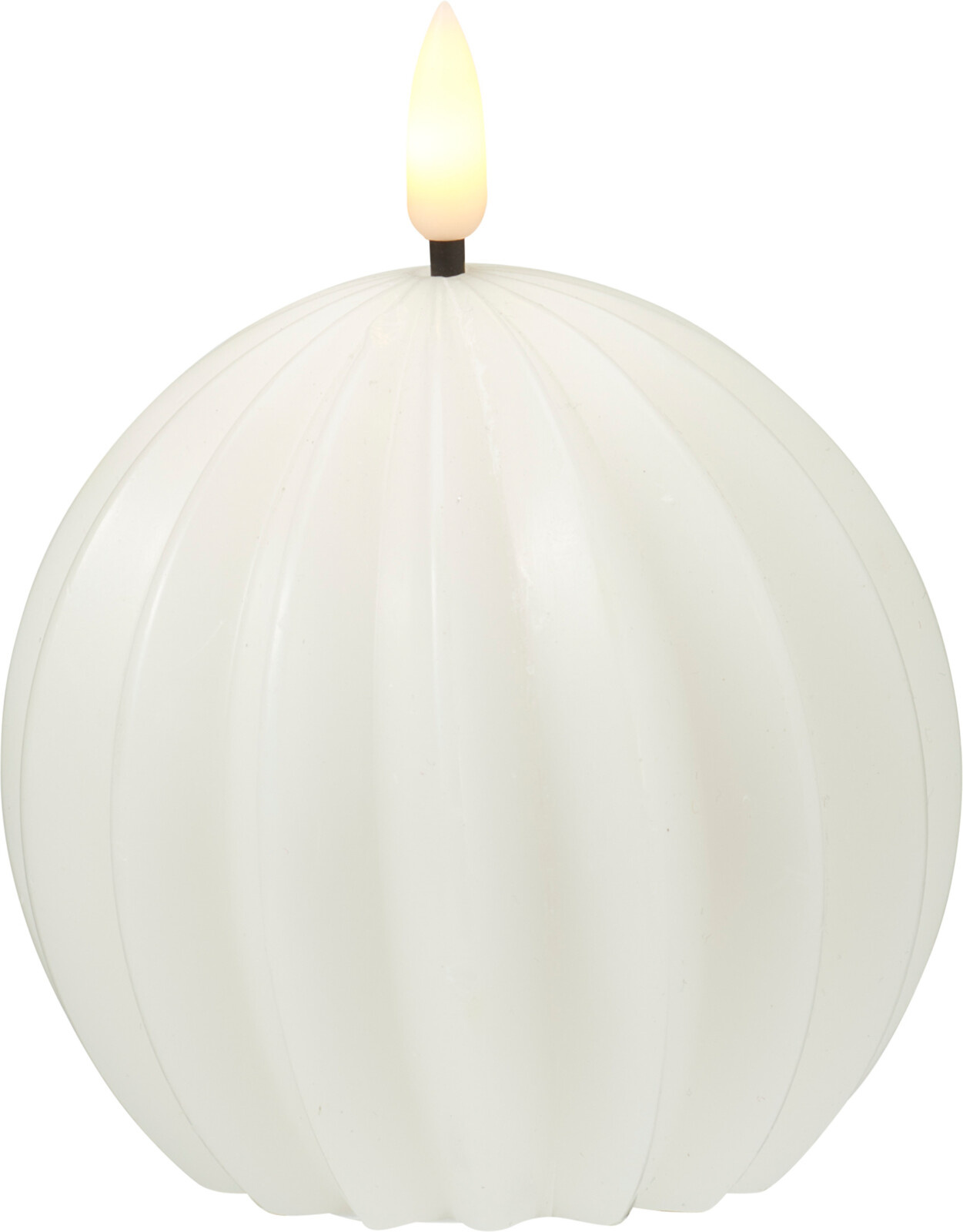 Kerze LED BALL