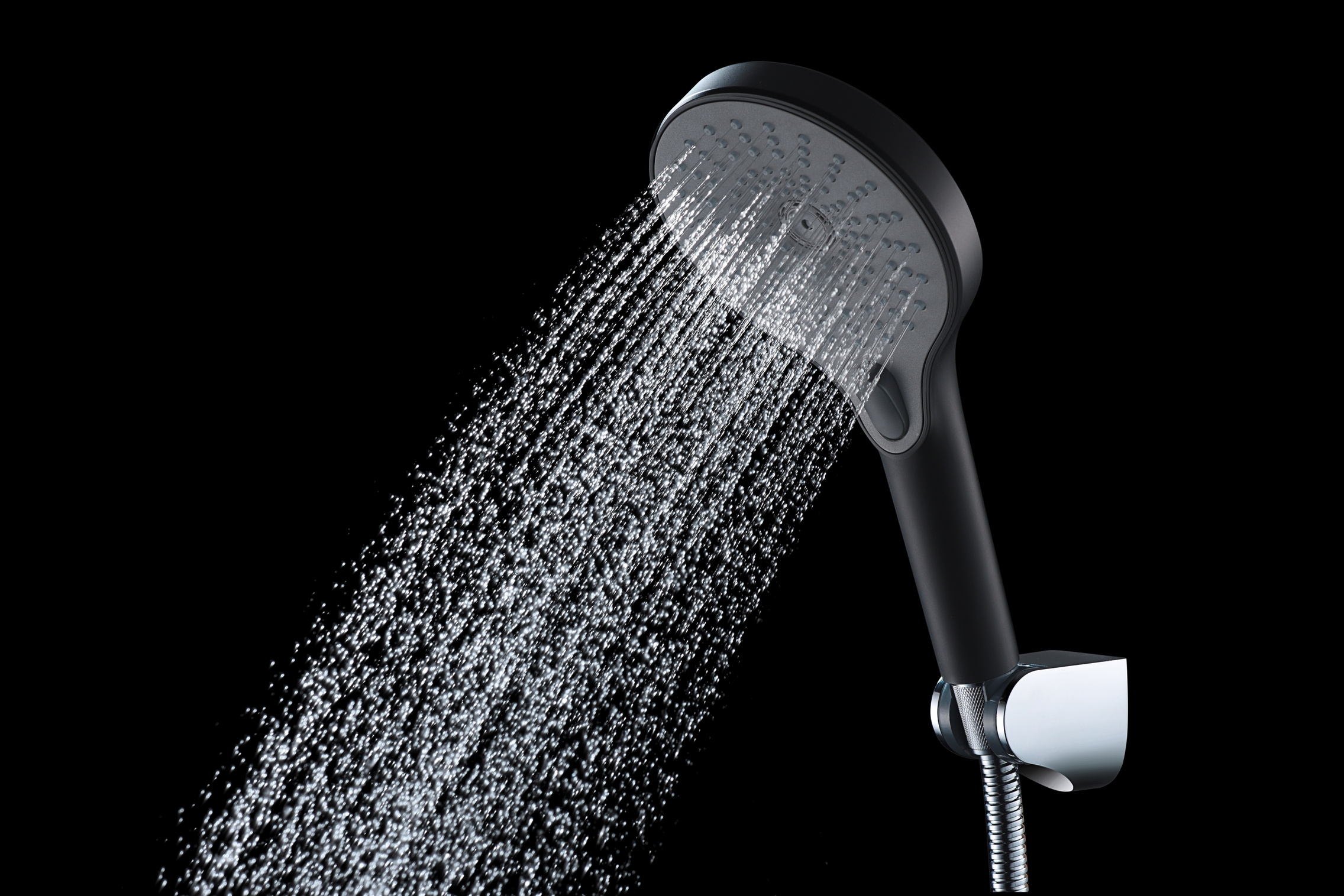 Duschkopf ULTIMATE SHOWER