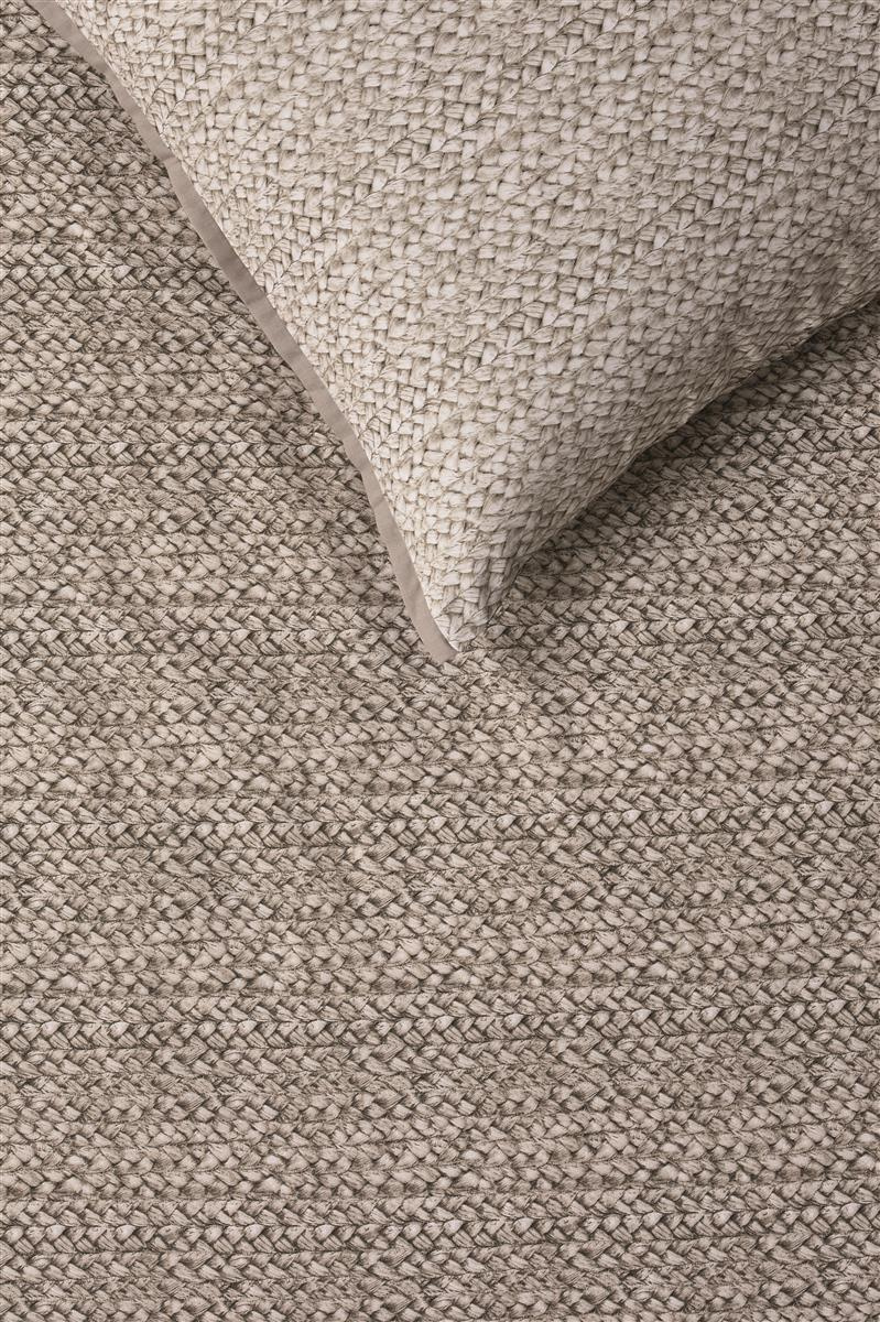 Bettwäsche BRAIDED