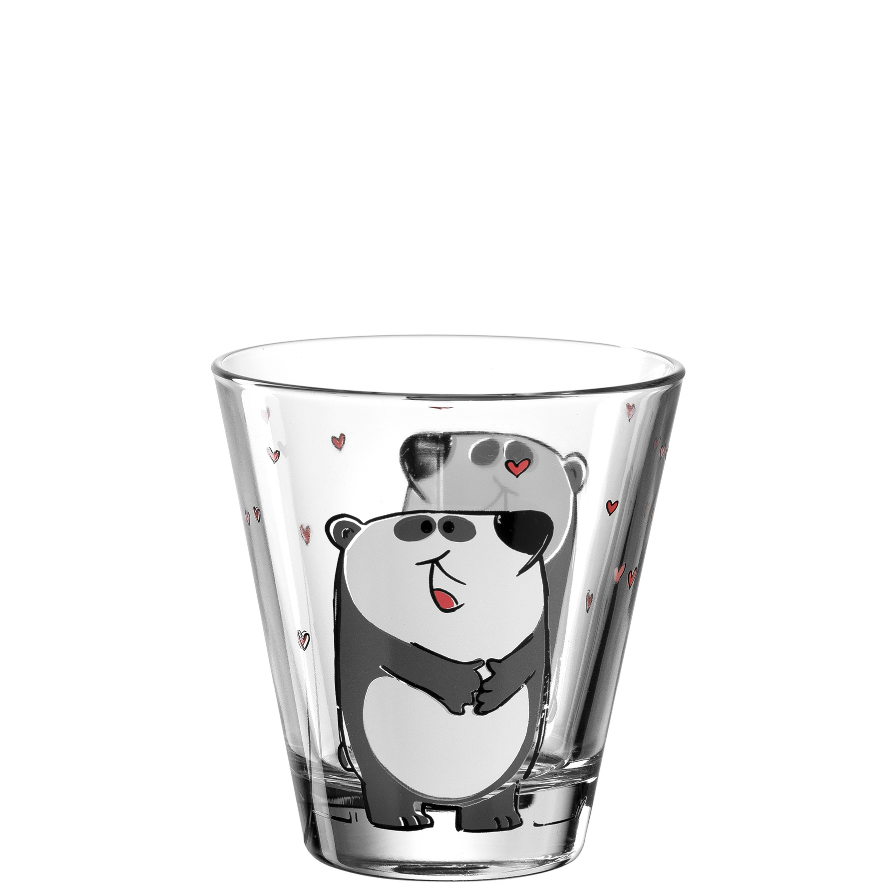 Becher Panda BAMBINI