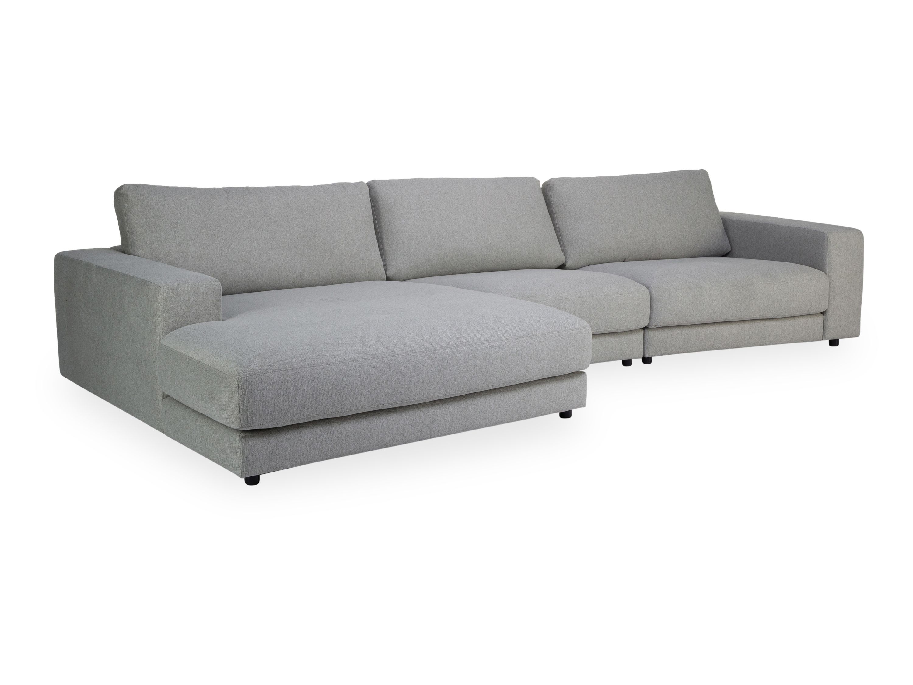 Polsterecke MOUTIQUE ELLE