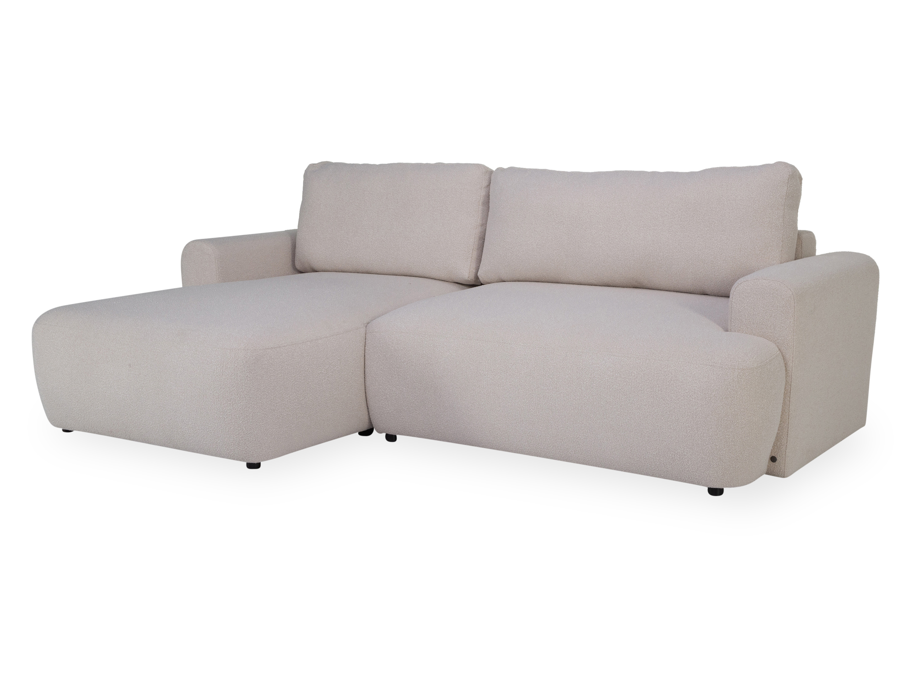 Polsterecke TOM TAILOR SOFT ECKE
