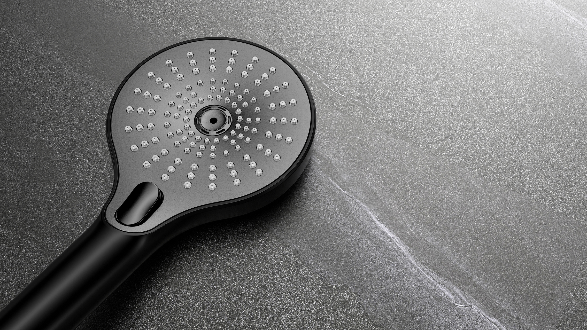 Duschkopf ULTIMATE SHOWER