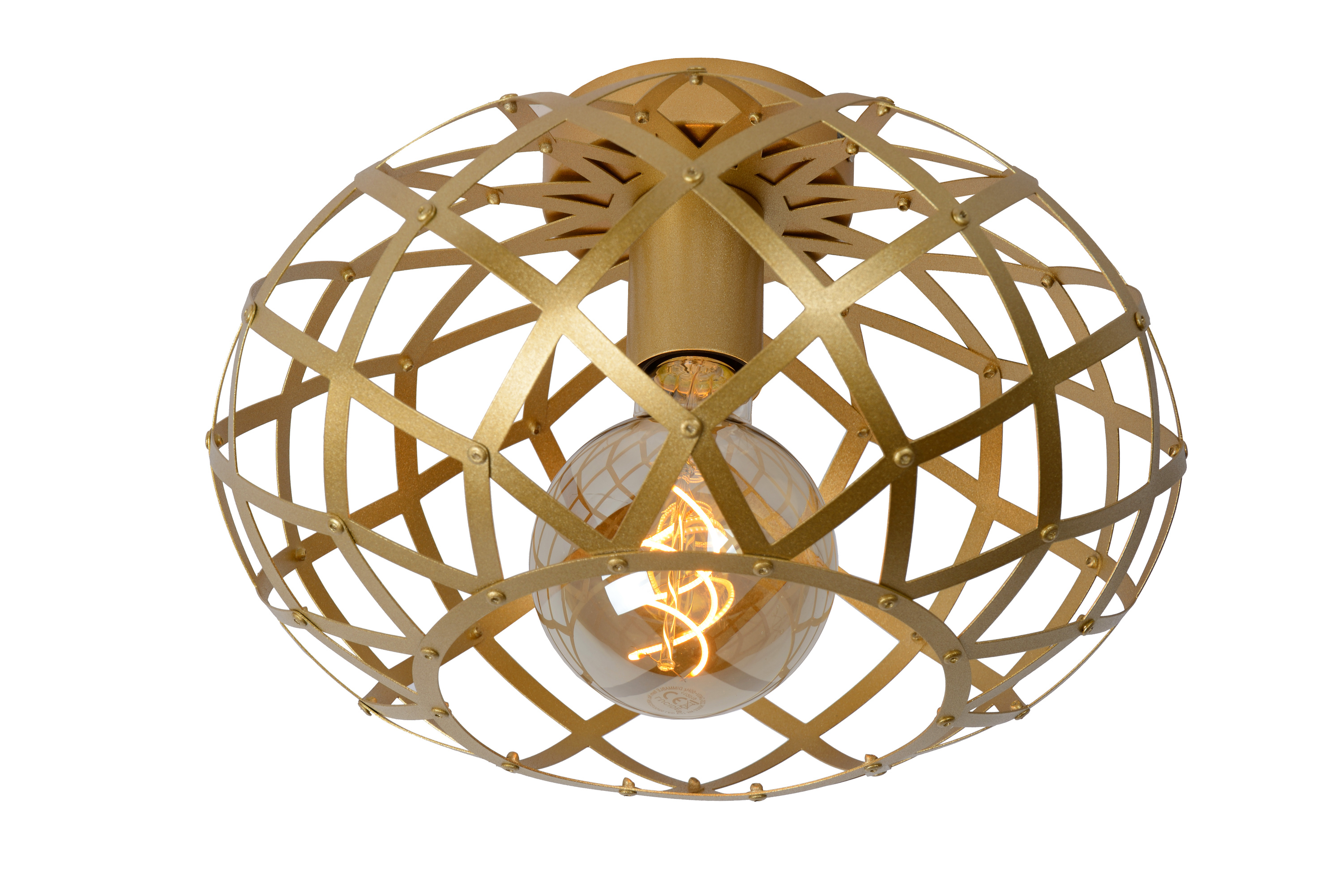 Deckenleuchte WOLFRAM