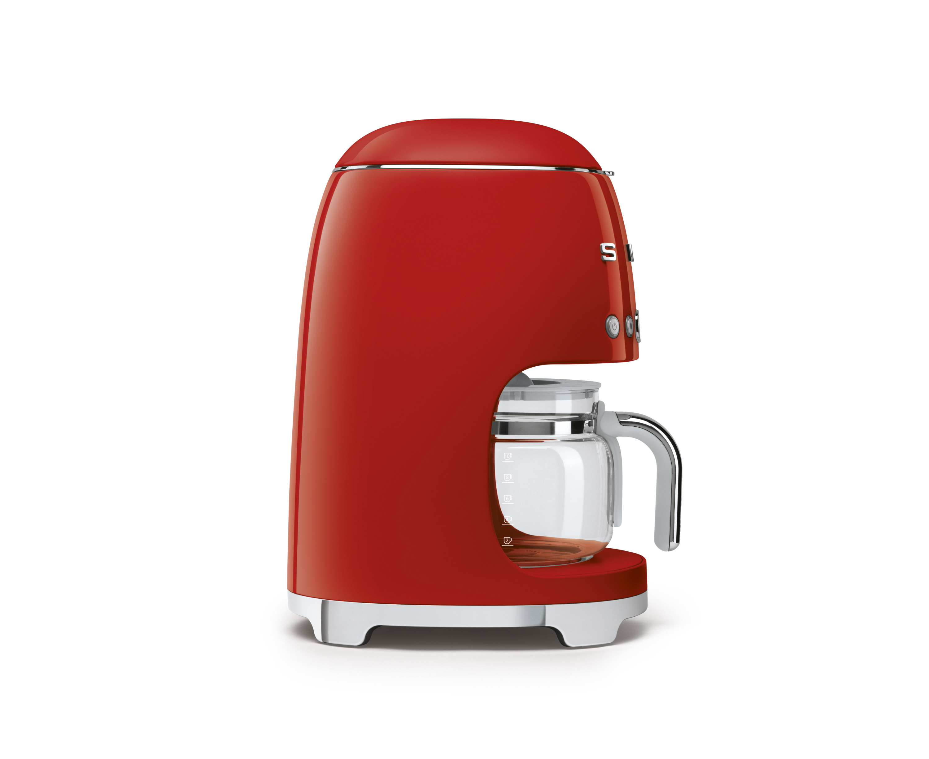 Filterkaffeemaschine smeg