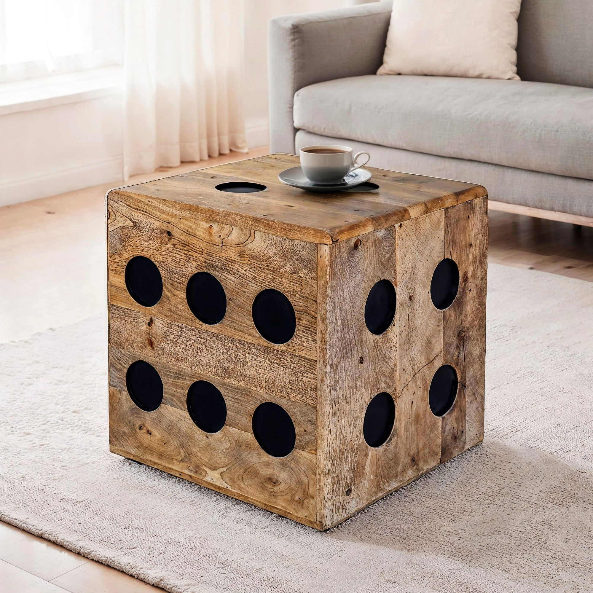 Hocker