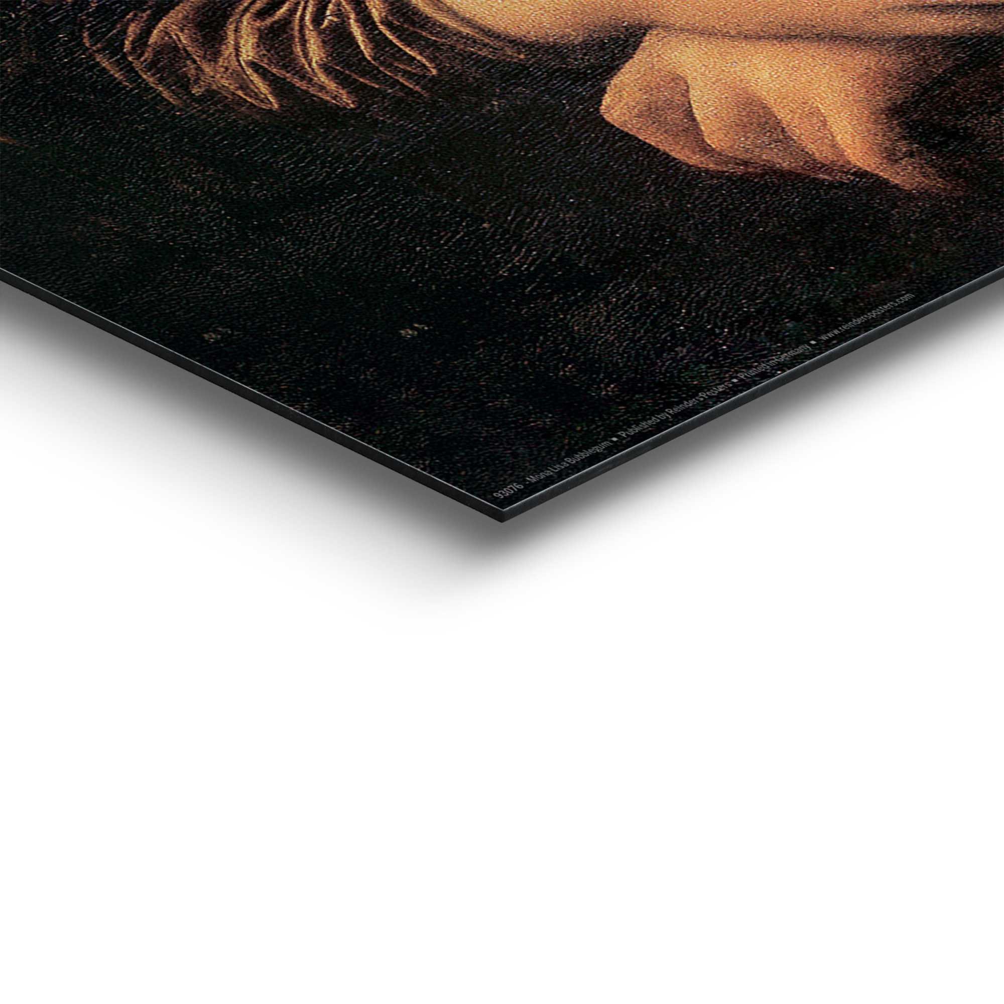 Bild MONA LISA