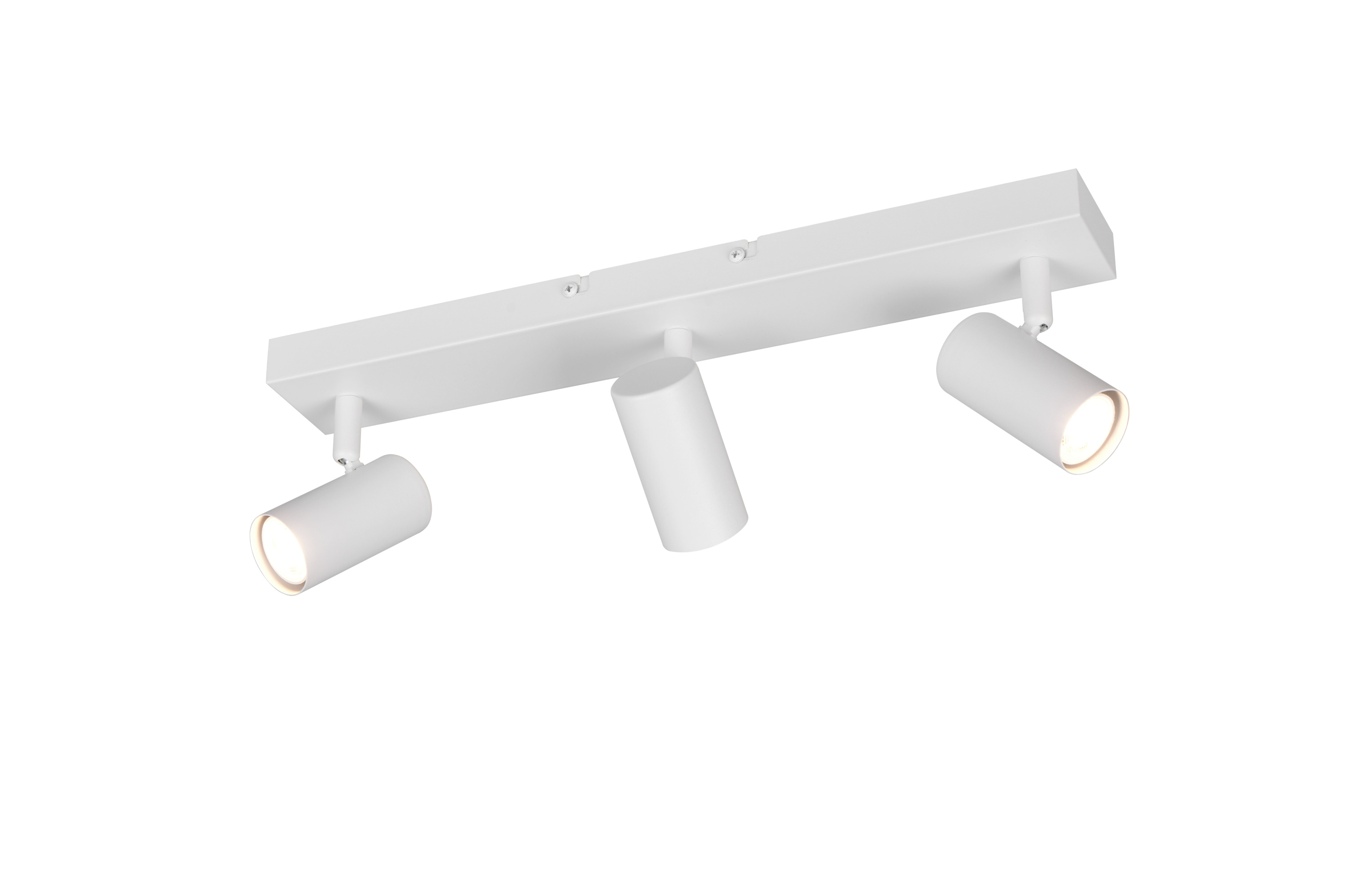 Deckenspot TARYN 3-flammig