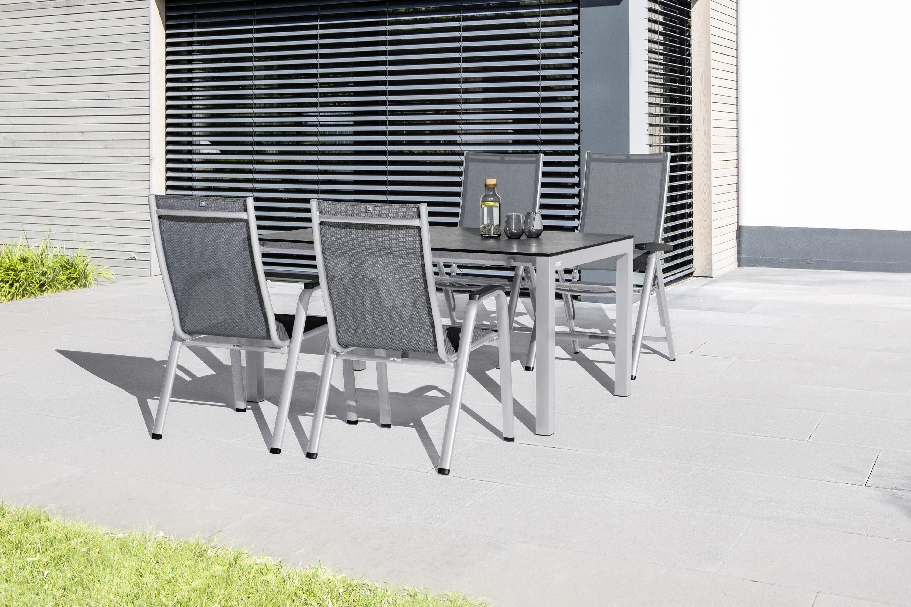 Gartenstuhl KETTLER Cirrus