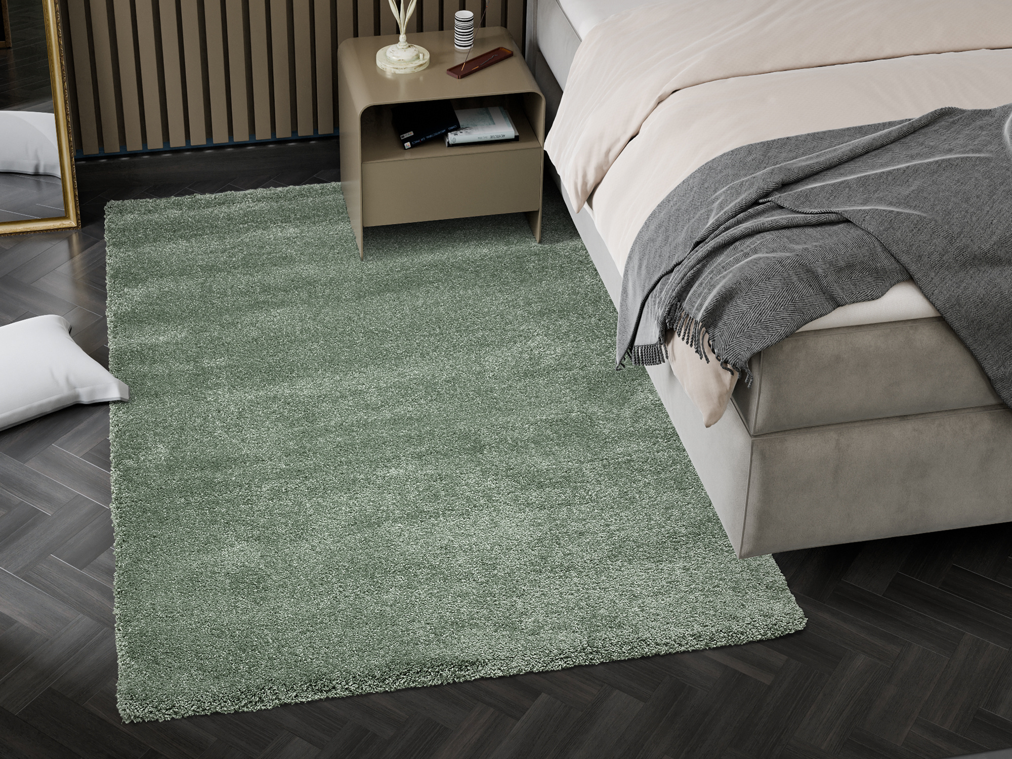 Teppich MODA Shaggy
